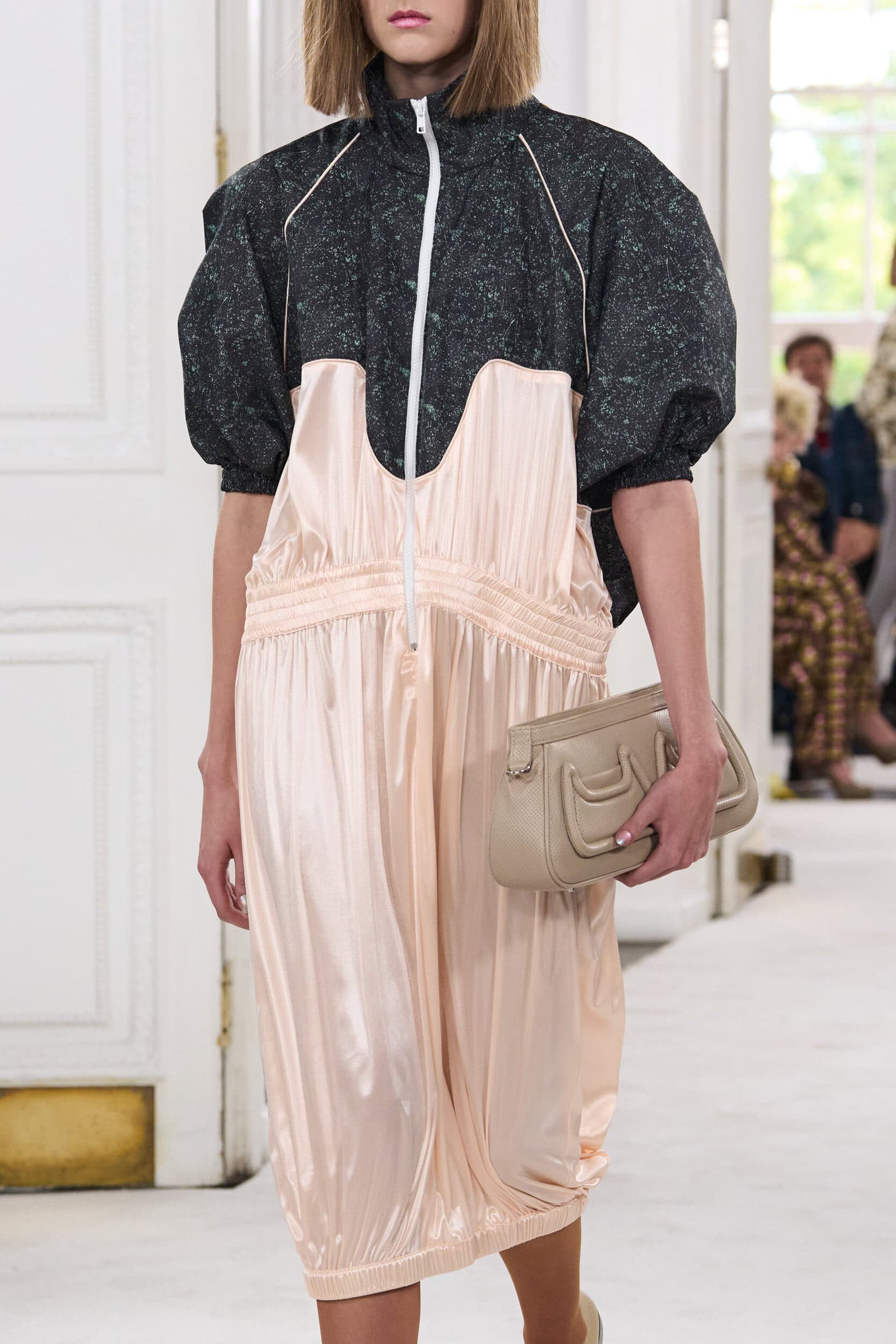 Ashley Williams Spring 2027 Fashion Show Details