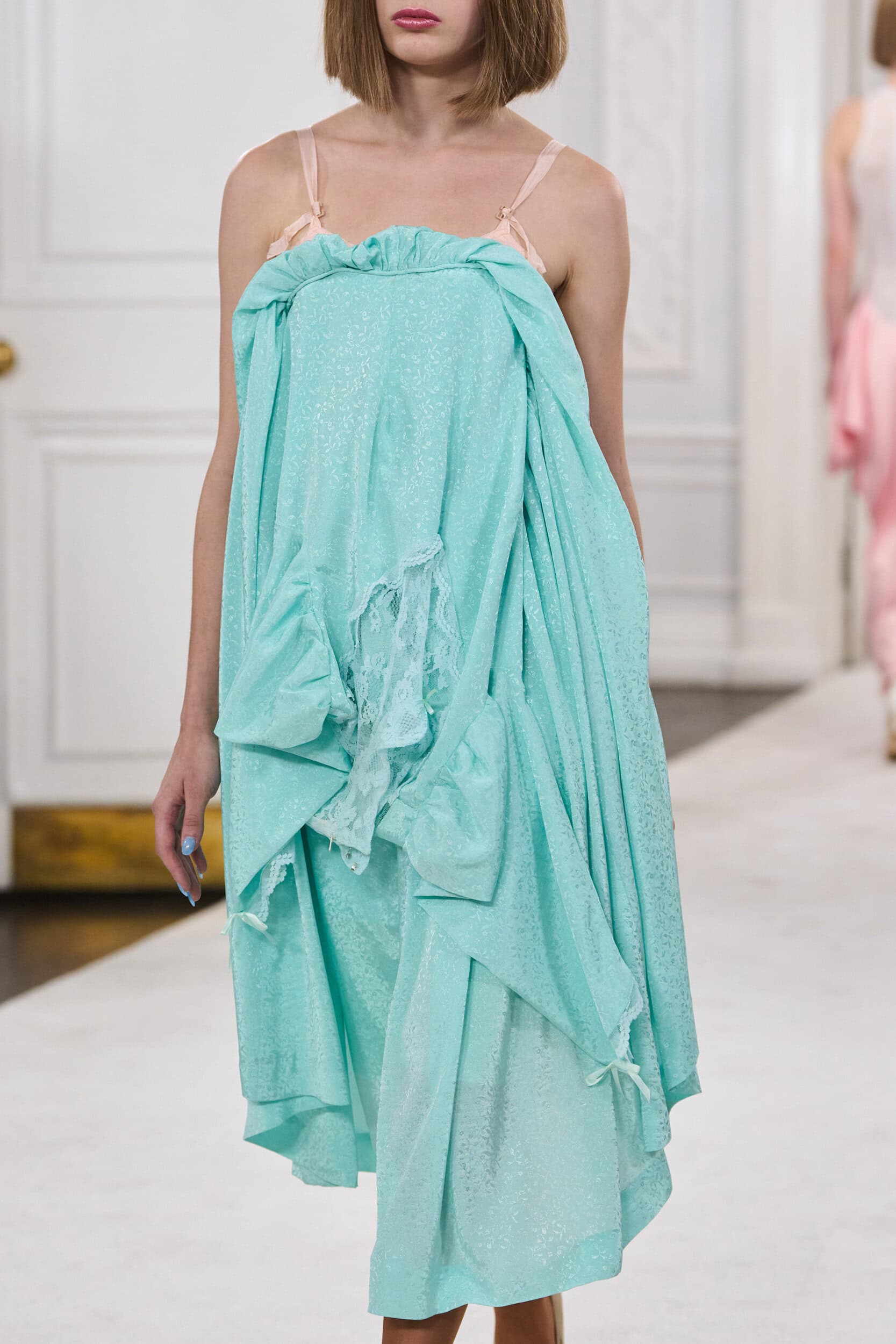 Ashley Williams Spring 2027 Fashion Show Details