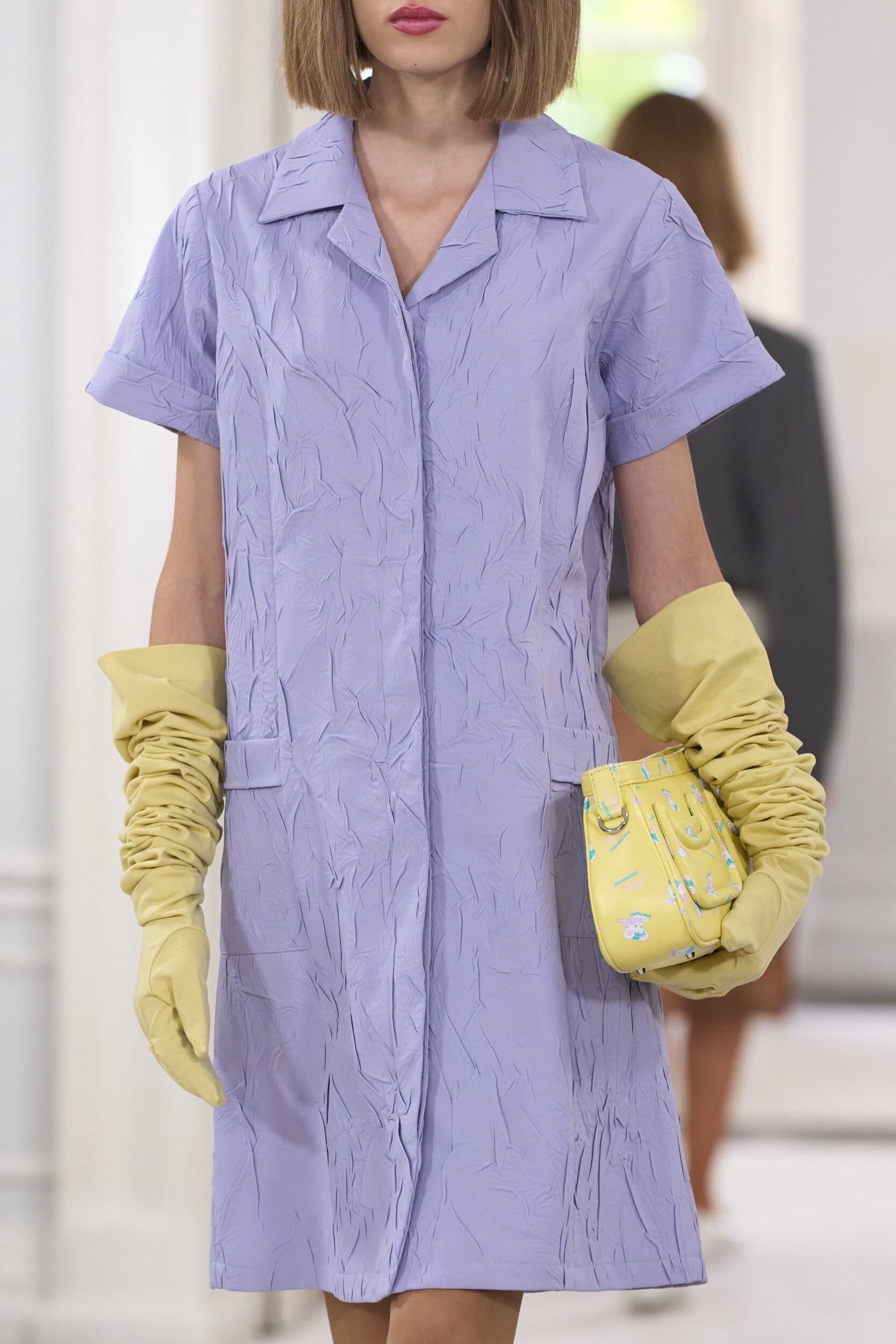 Ashley Williams Spring 2027 Fashion Show Details