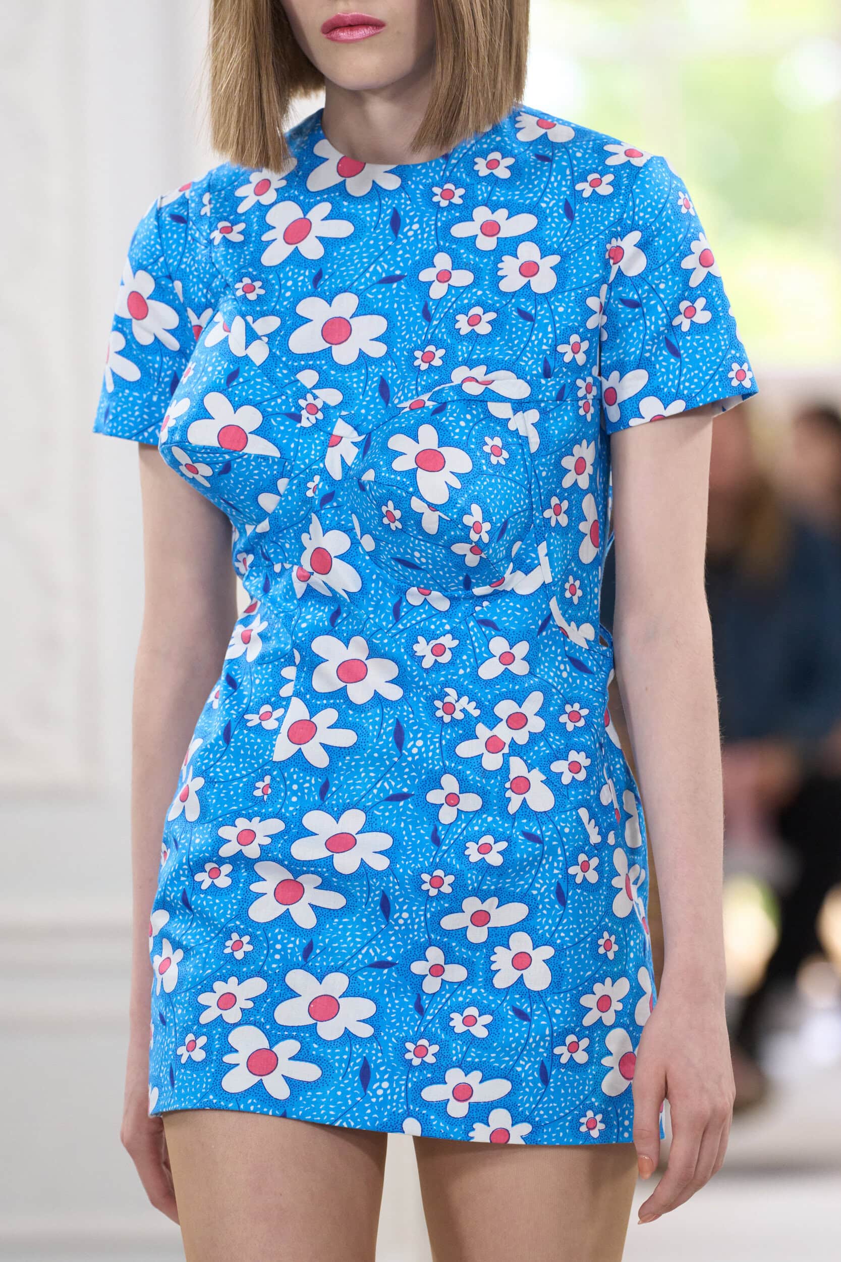 Ashley Williams Spring 2027 Fashion Show Details
