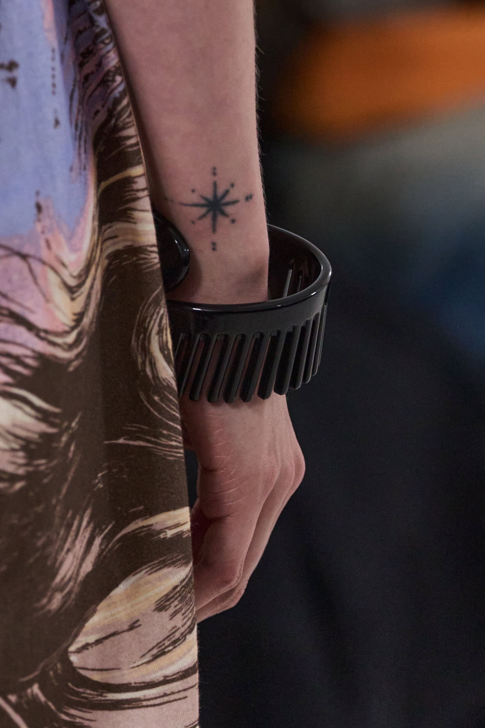Ashley Williams Spring 2027 Fashion Show Details