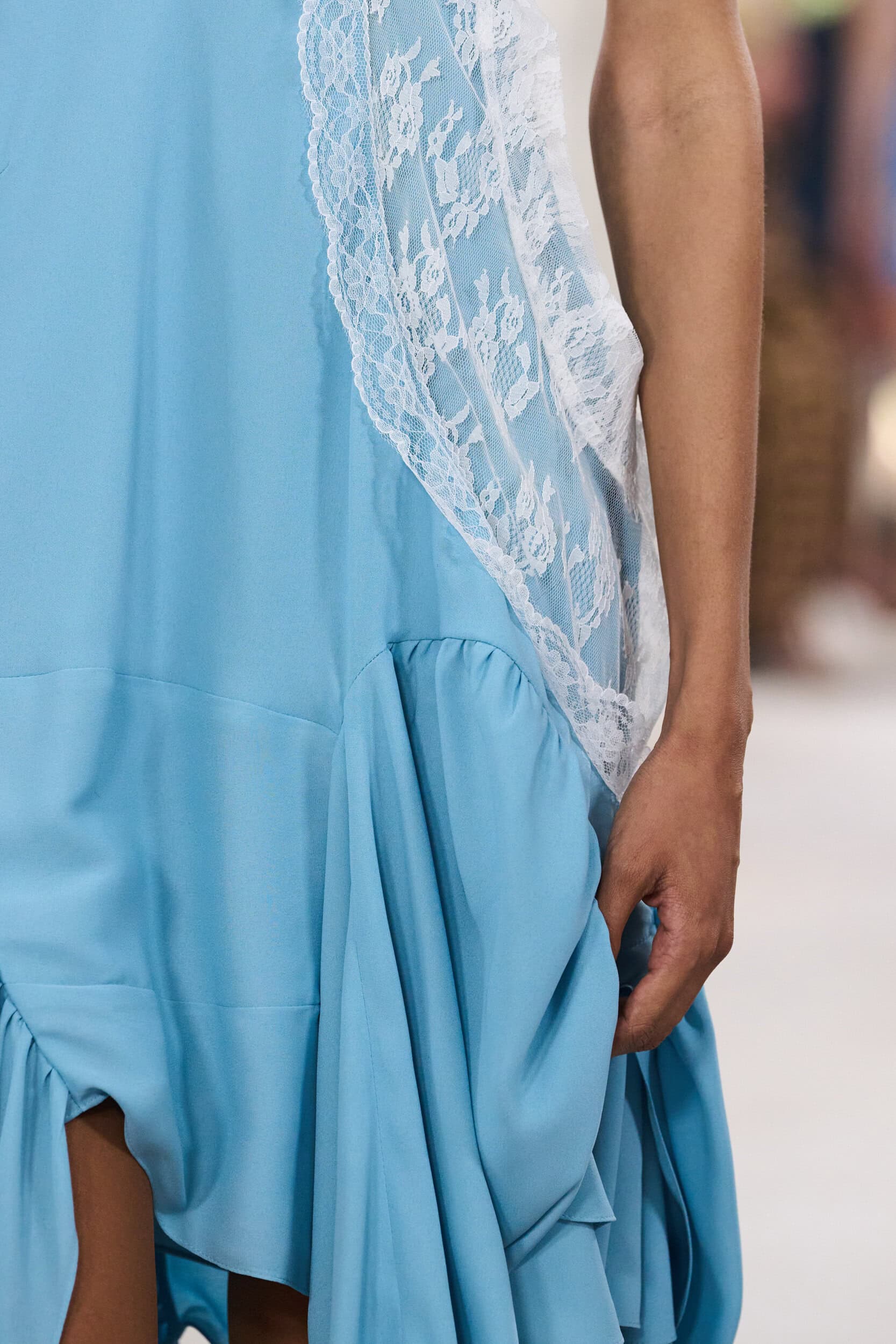 Ashley Williams Spring 2027 Fashion Show Details