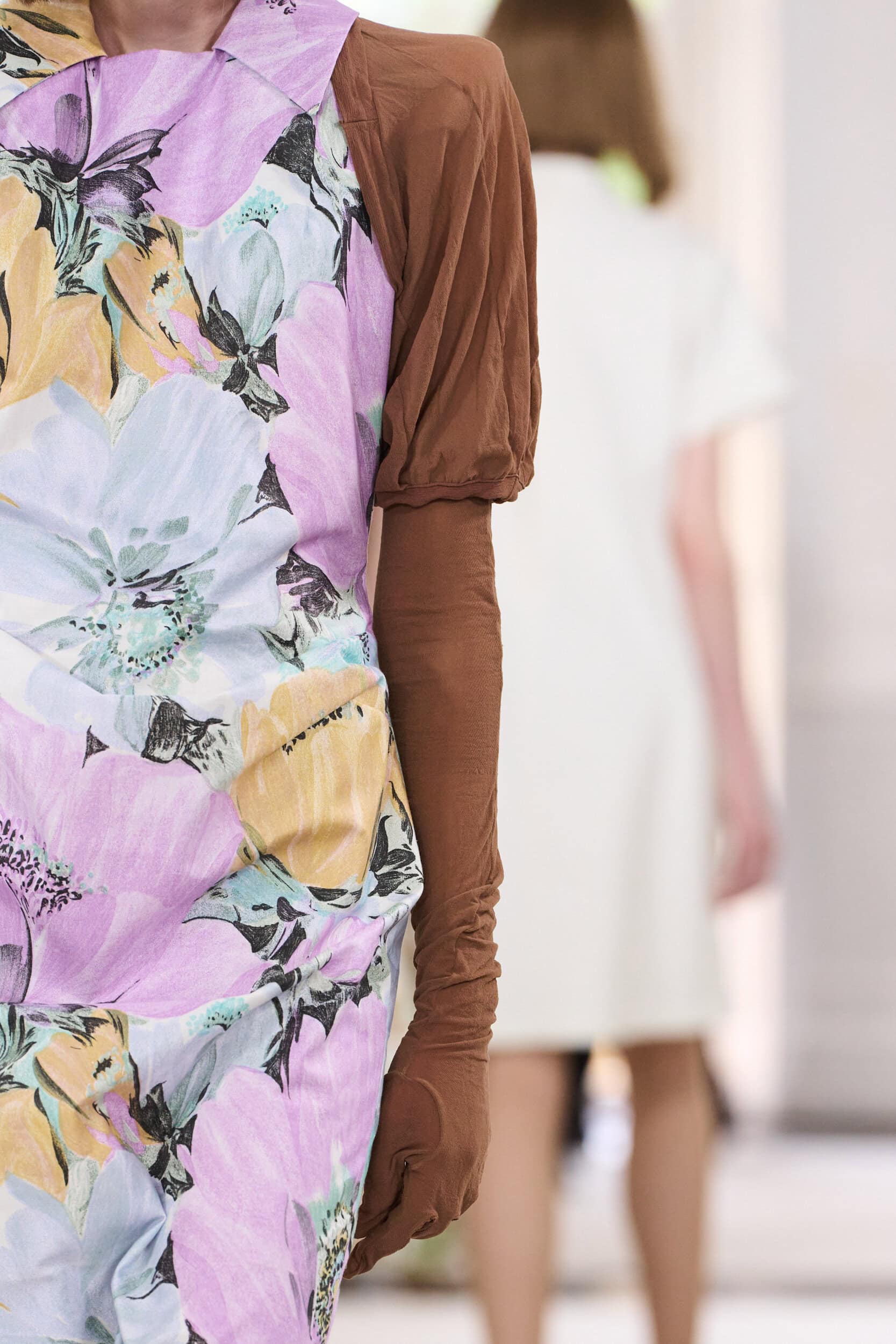 Ashley Williams Spring 2027 Fashion Show Details