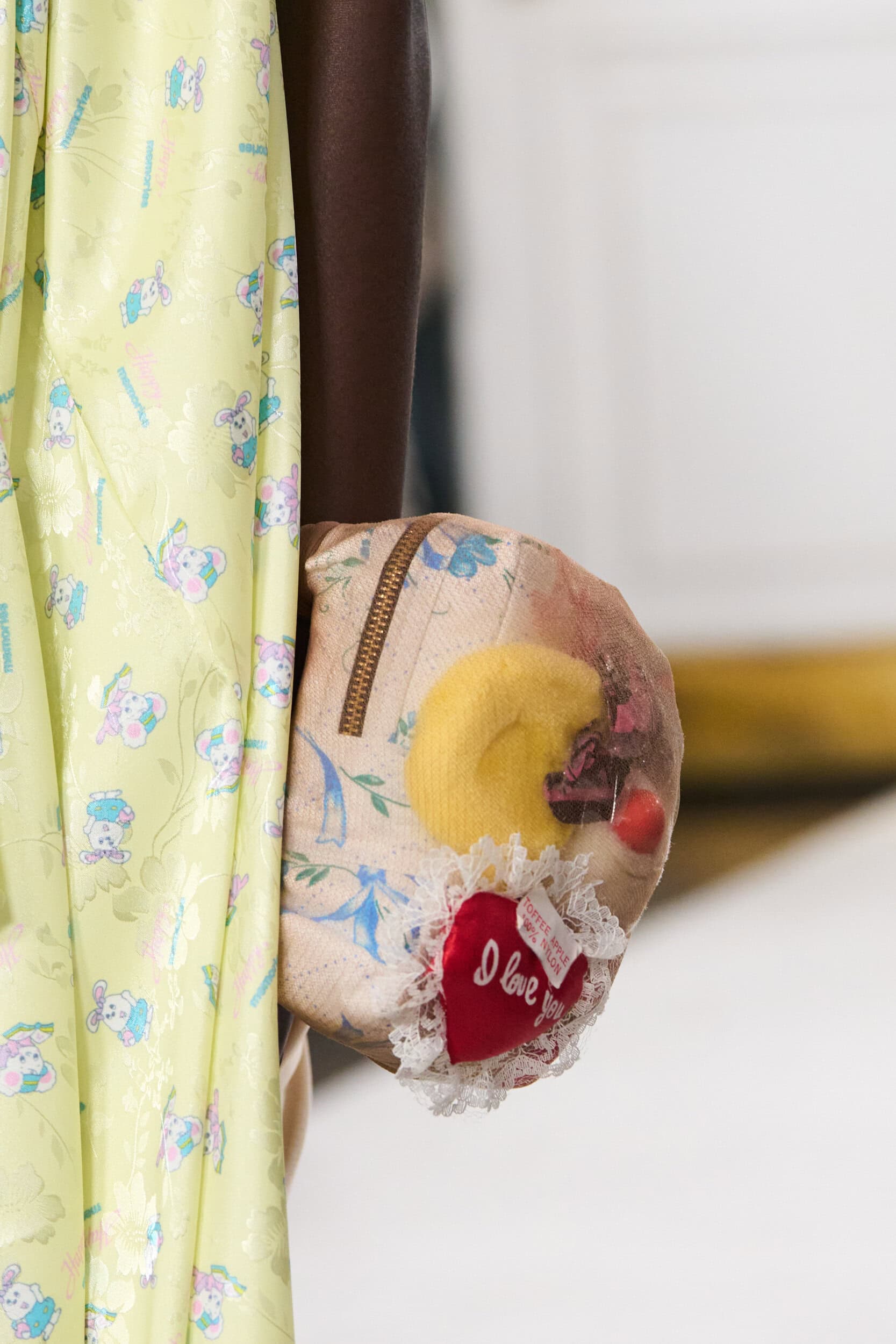 Ashley Williams Spring 2027 Fashion Show Details