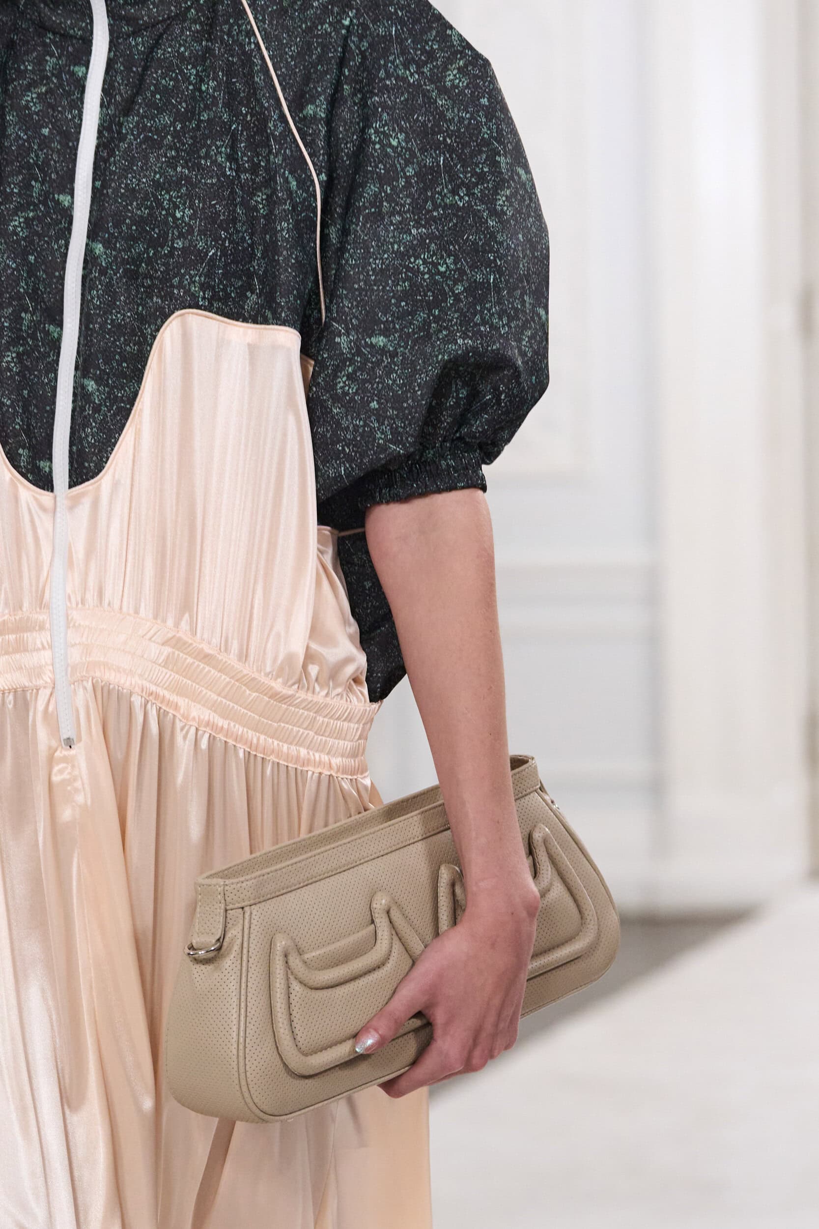 Ashley Williams Spring 2027 Fashion Show Details
