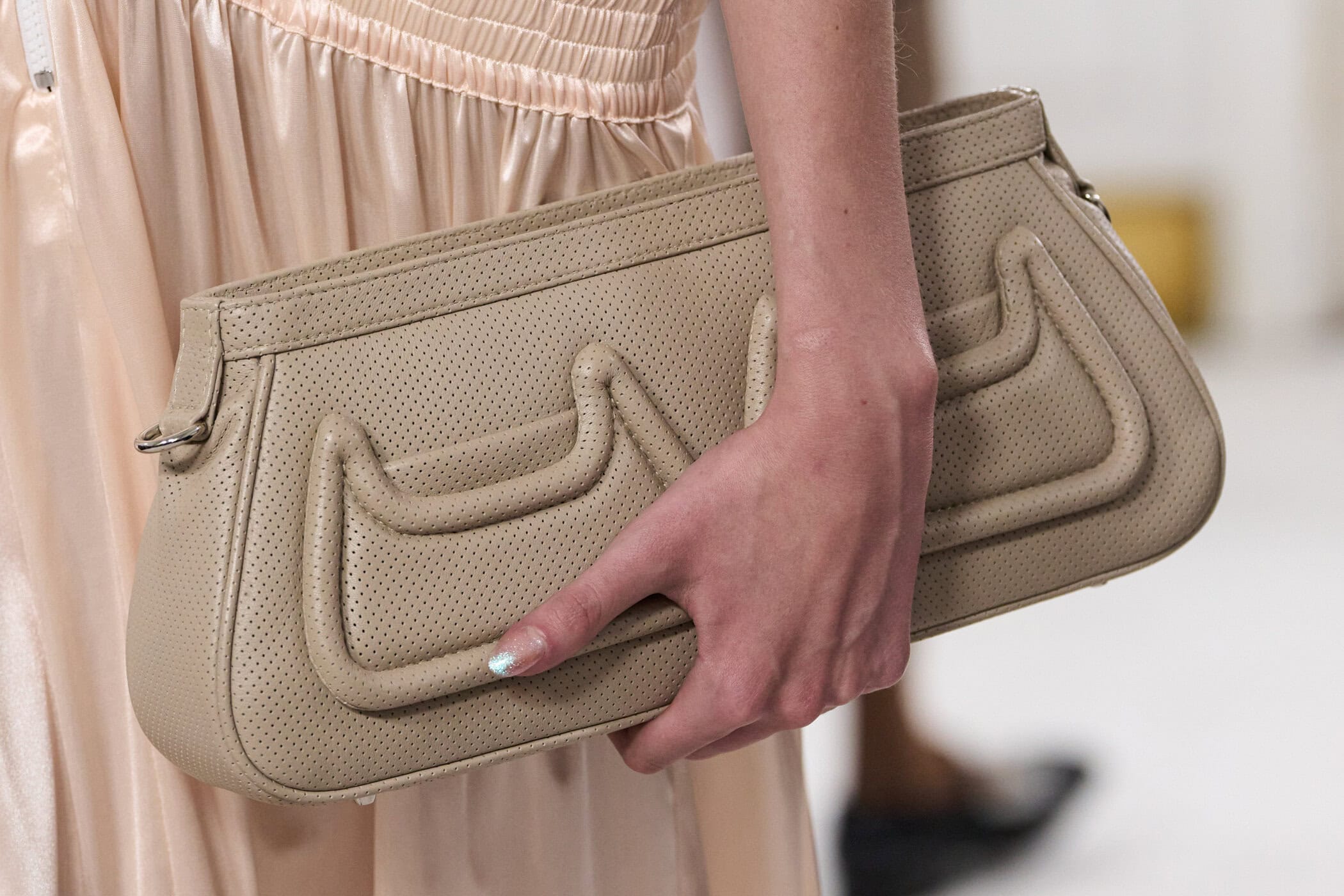 Ashley Williams Spring 2027 Fashion Show Details
