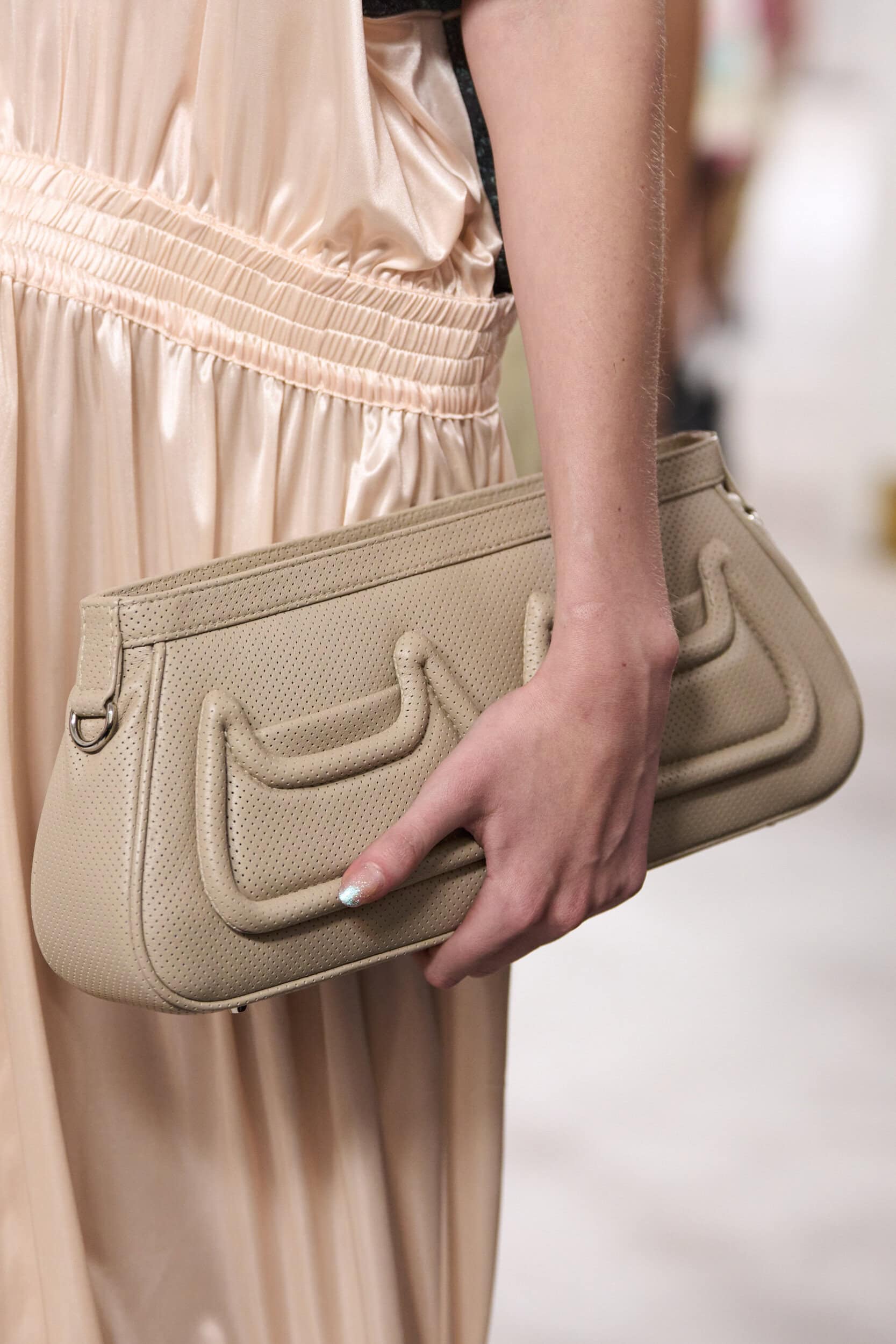 Ashley Williams Spring 2027 Fashion Show Details