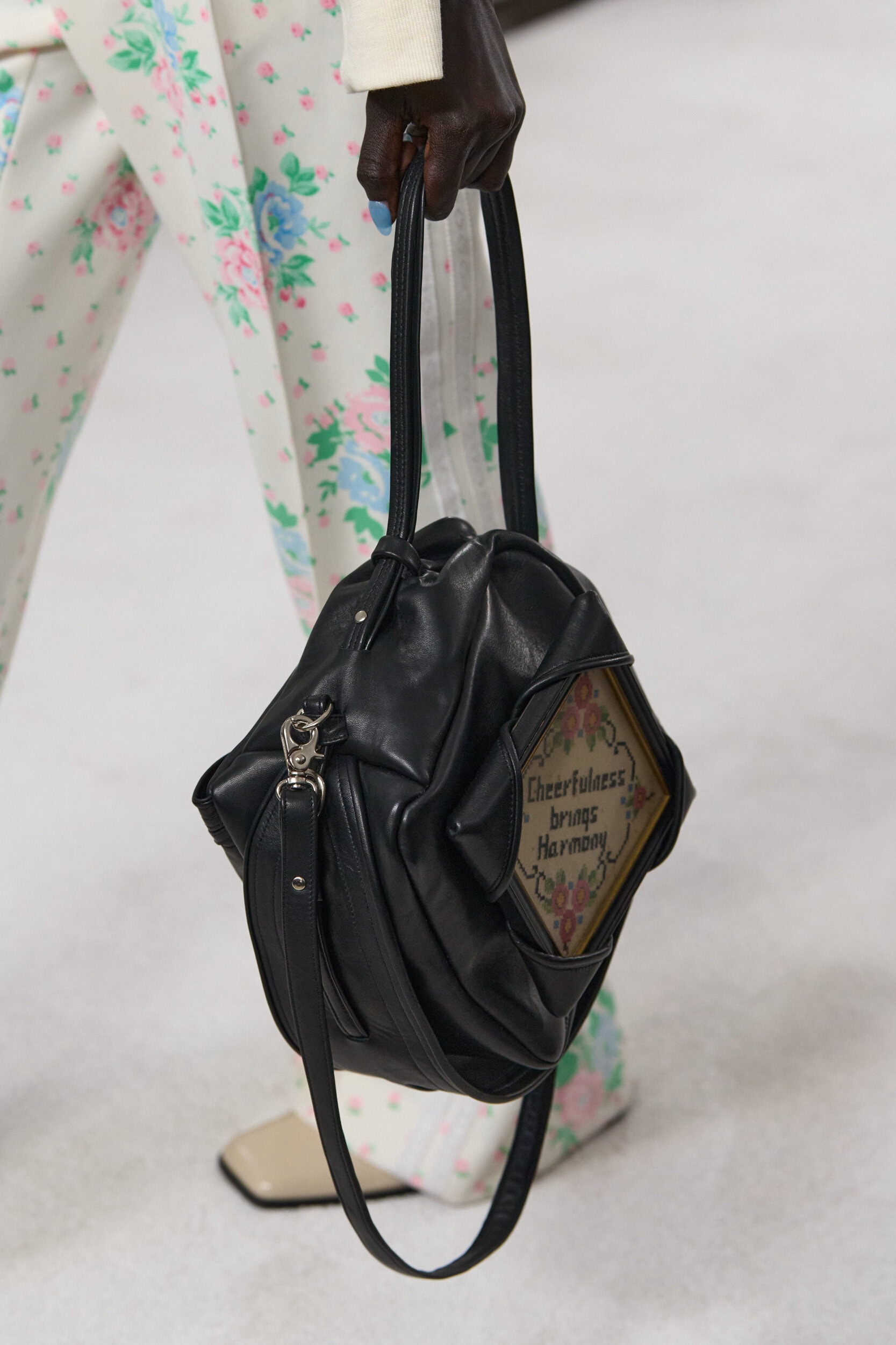 Ashley Williams Spring 2027 Fashion Show Details