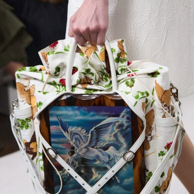 Ashley Williams Spring 2027 Fashion Show Details