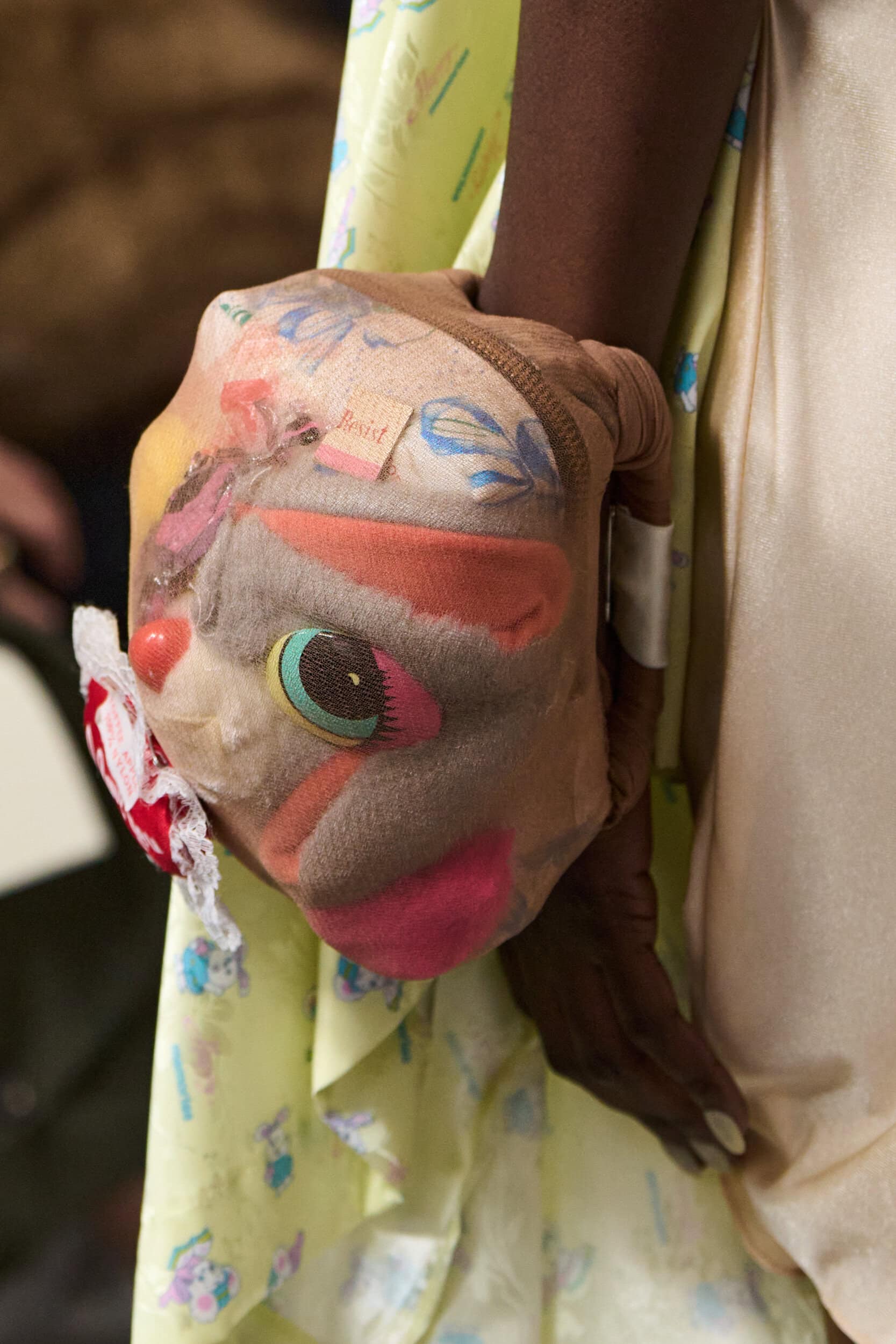 Ashley Williams Spring 2027 Fashion Show Details