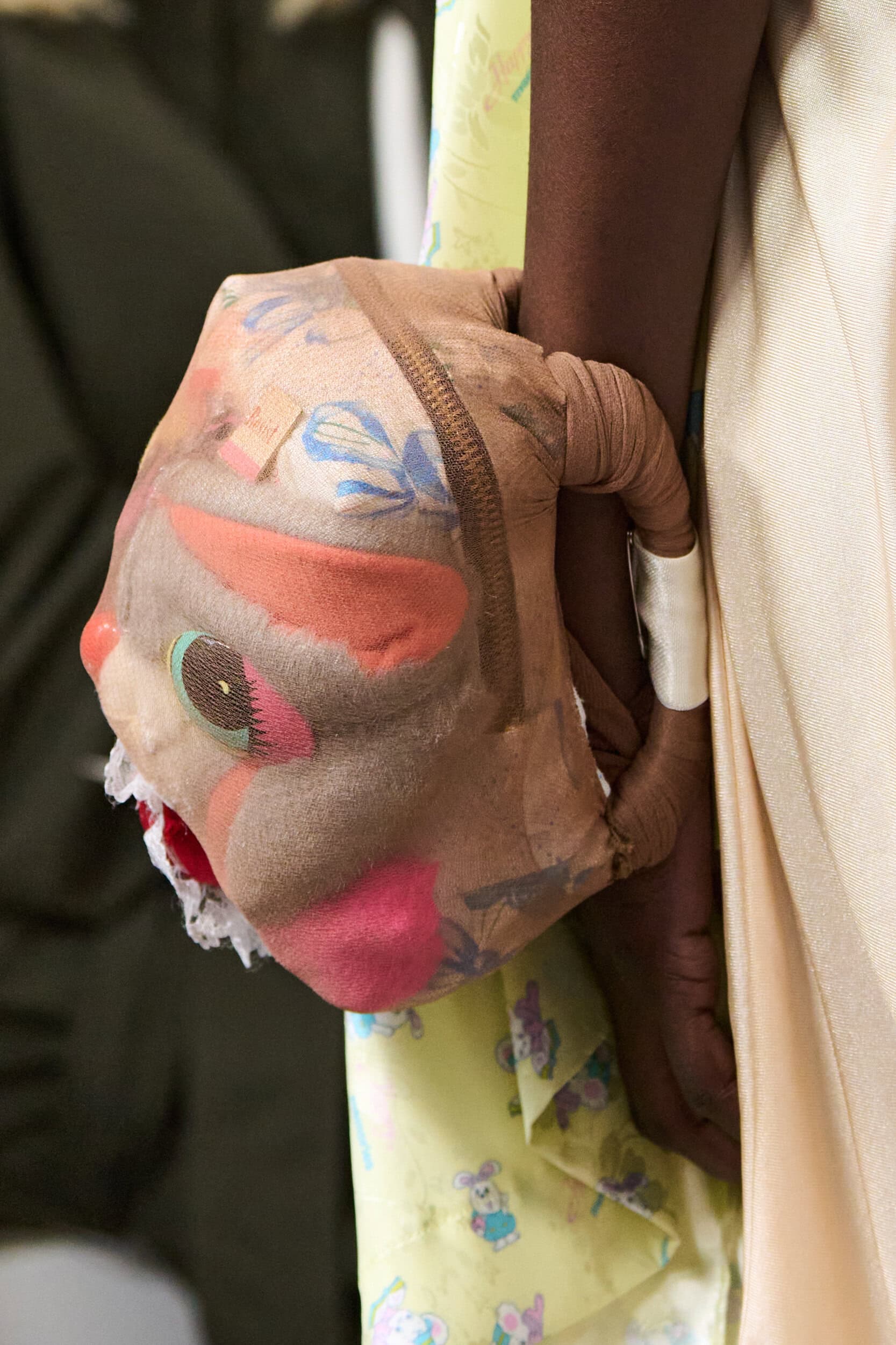 Ashley Williams Spring 2027 Fashion Show Details