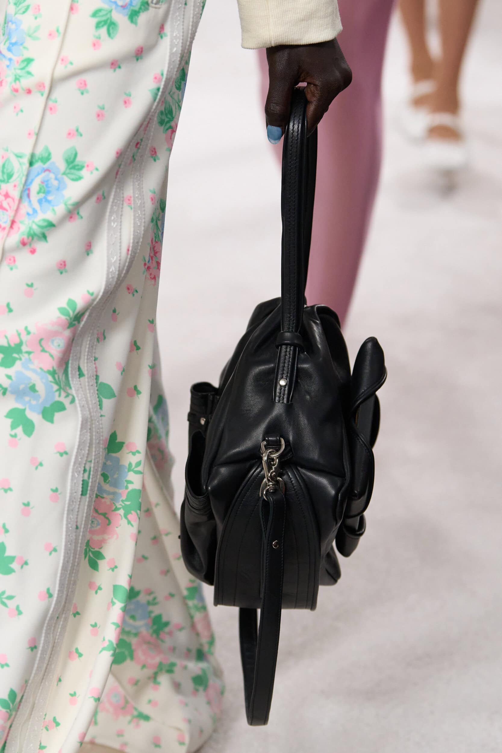 Ashley Williams Spring 2027 Fashion Show Details