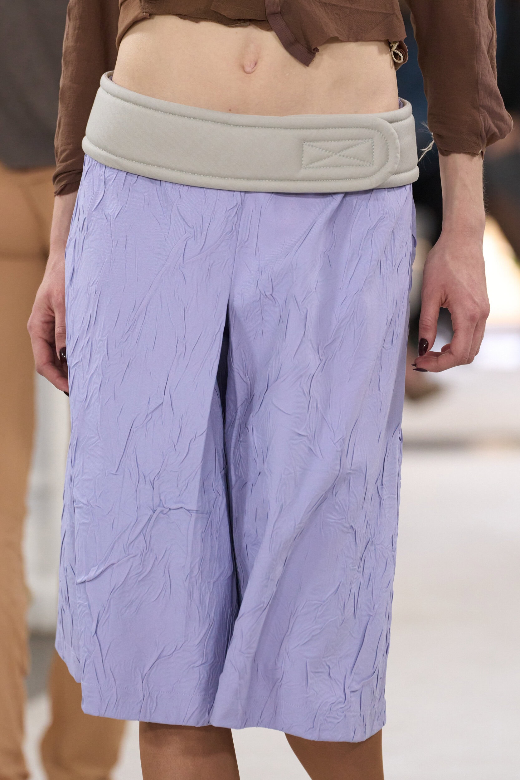 Ashley Williams Spring 2027 Fashion Show Details