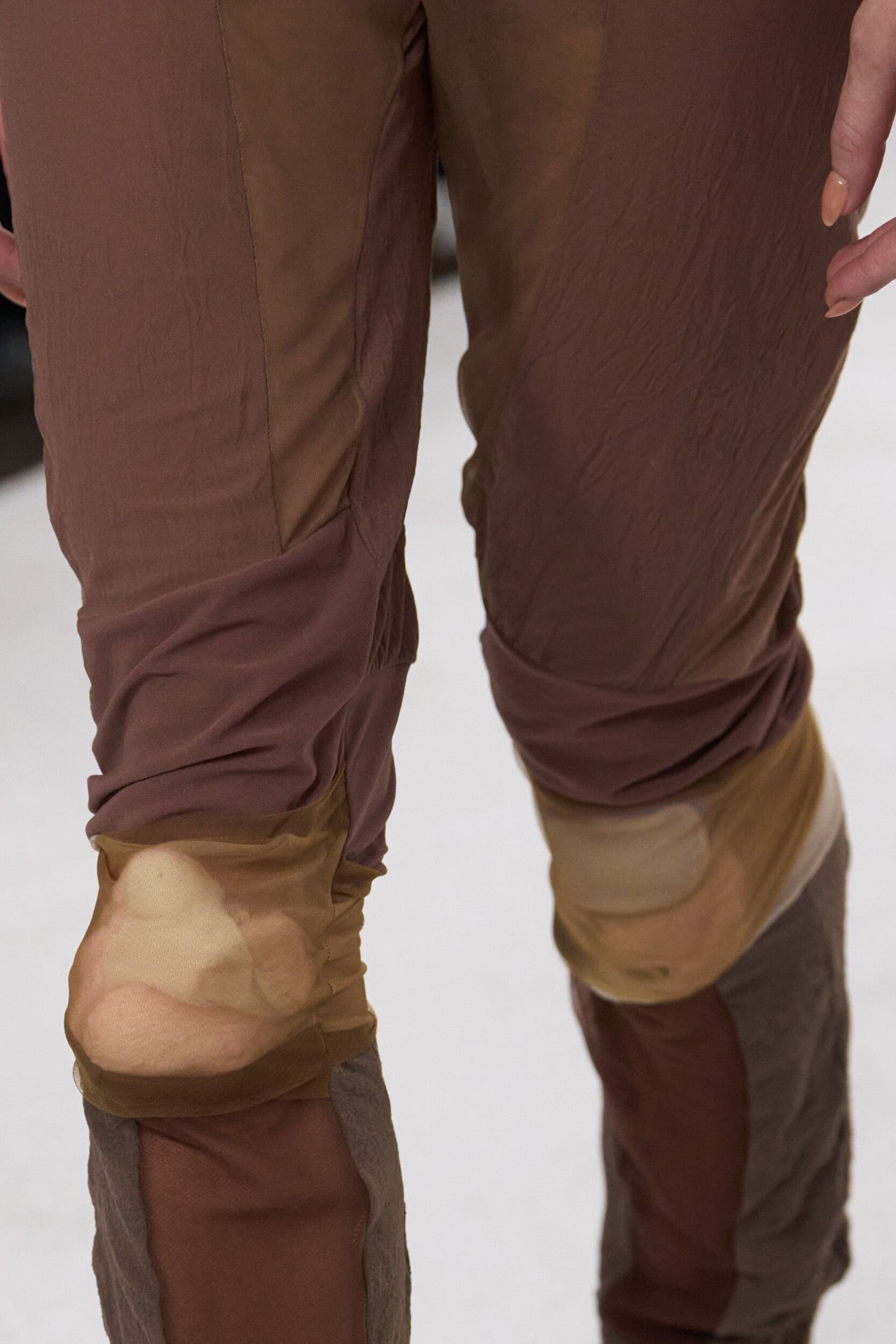Ashley Williams Spring 2027 Fashion Show Details