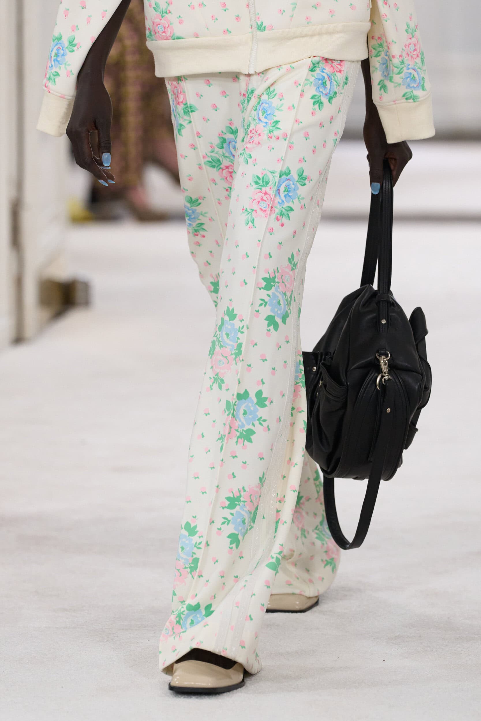 Ashley Williams Spring 2027 Fashion Show Details