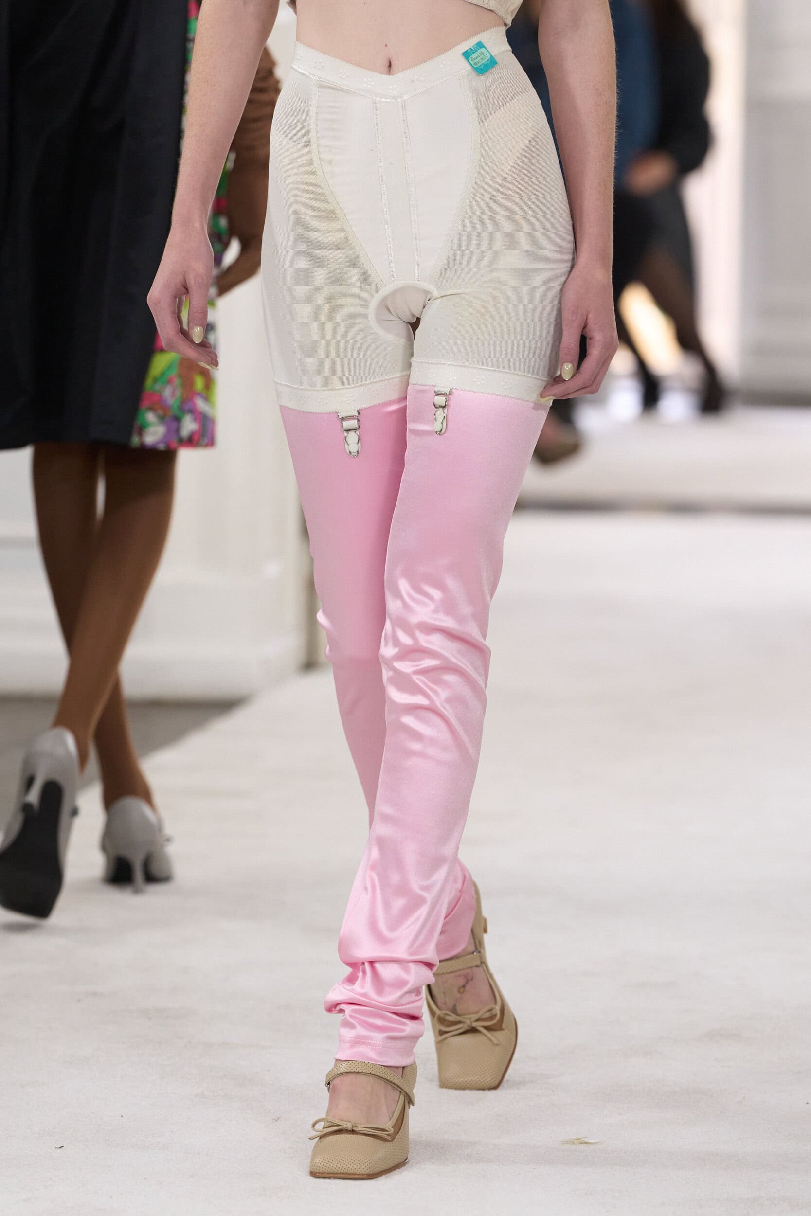 Ashley Williams Spring 2027 Fashion Show Details