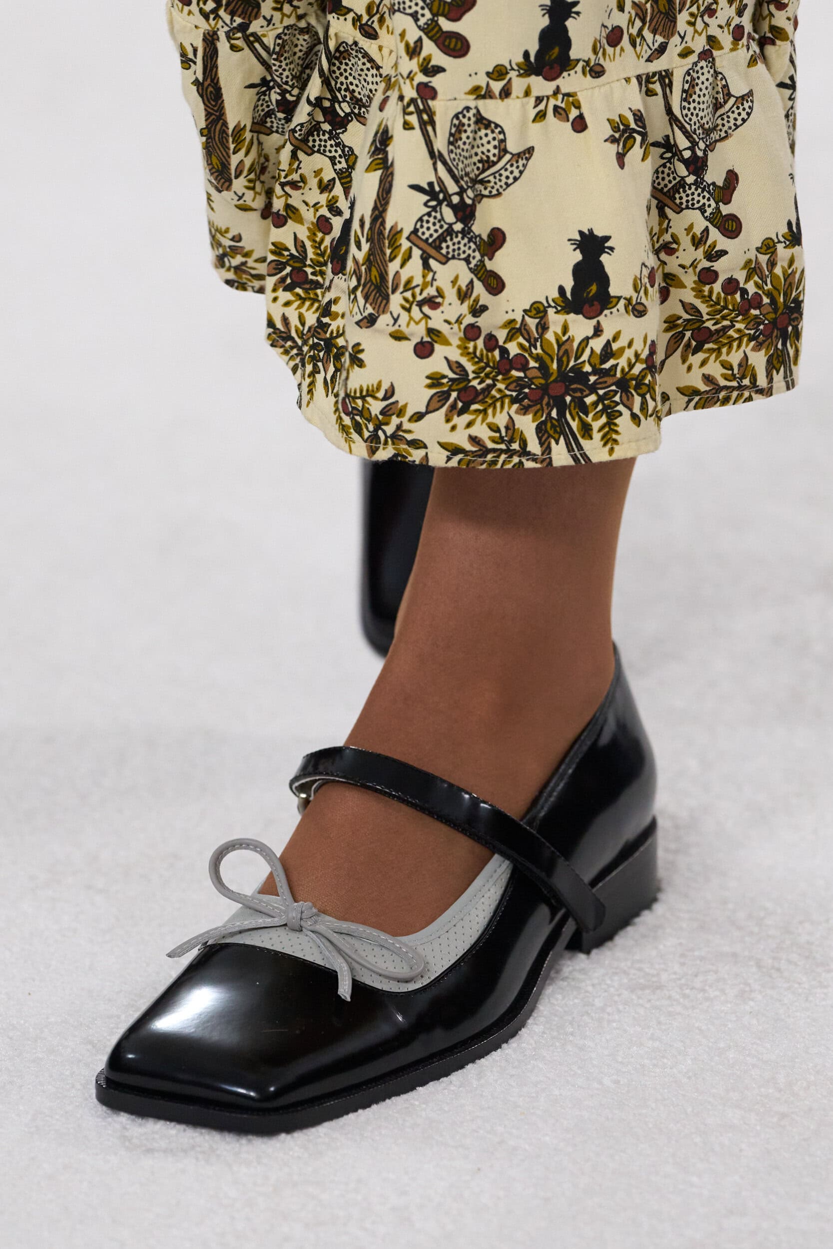 Ashley Williams Spring 2027 Fashion Show Details