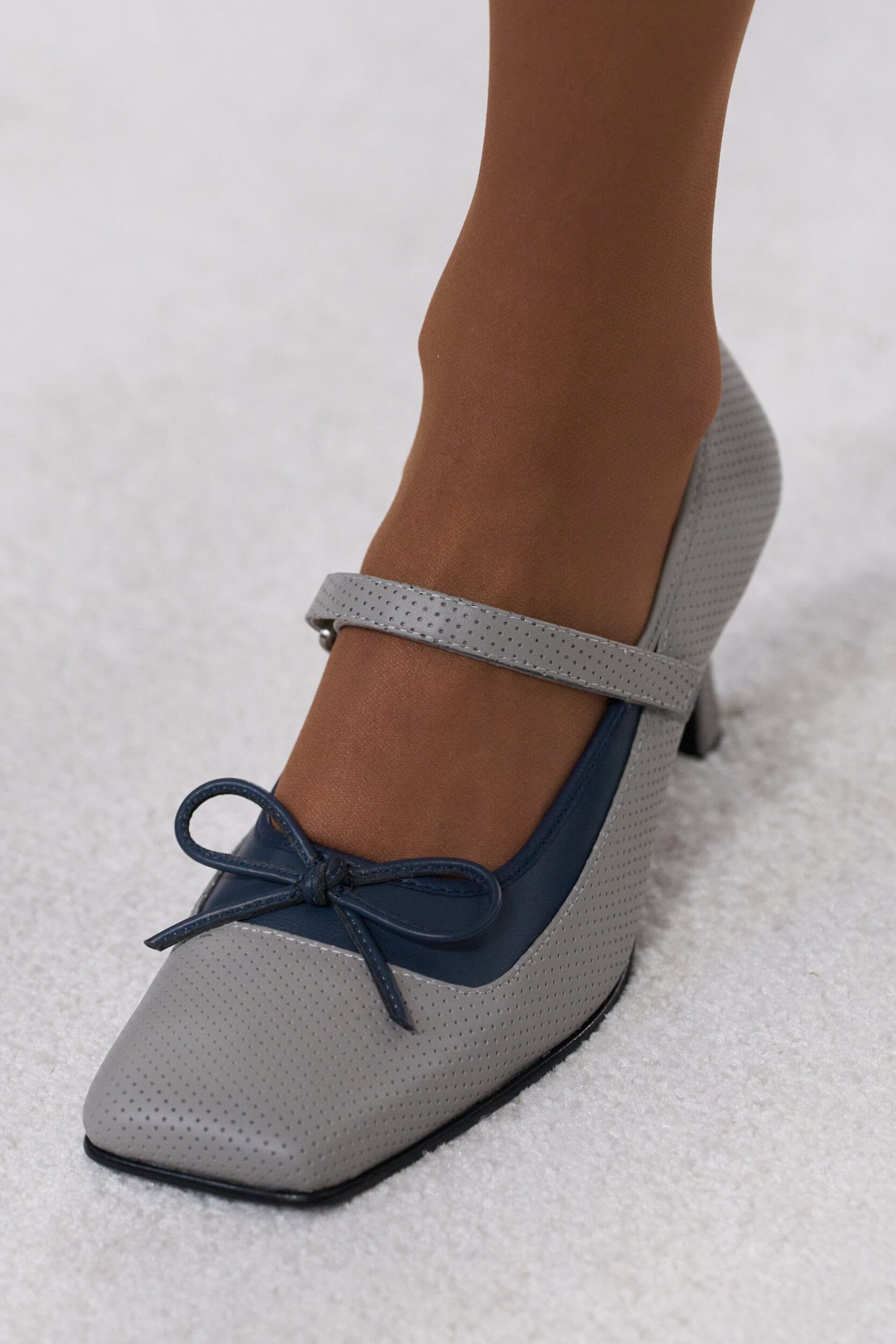 Ashley Williams Spring 2027 Fashion Show Details