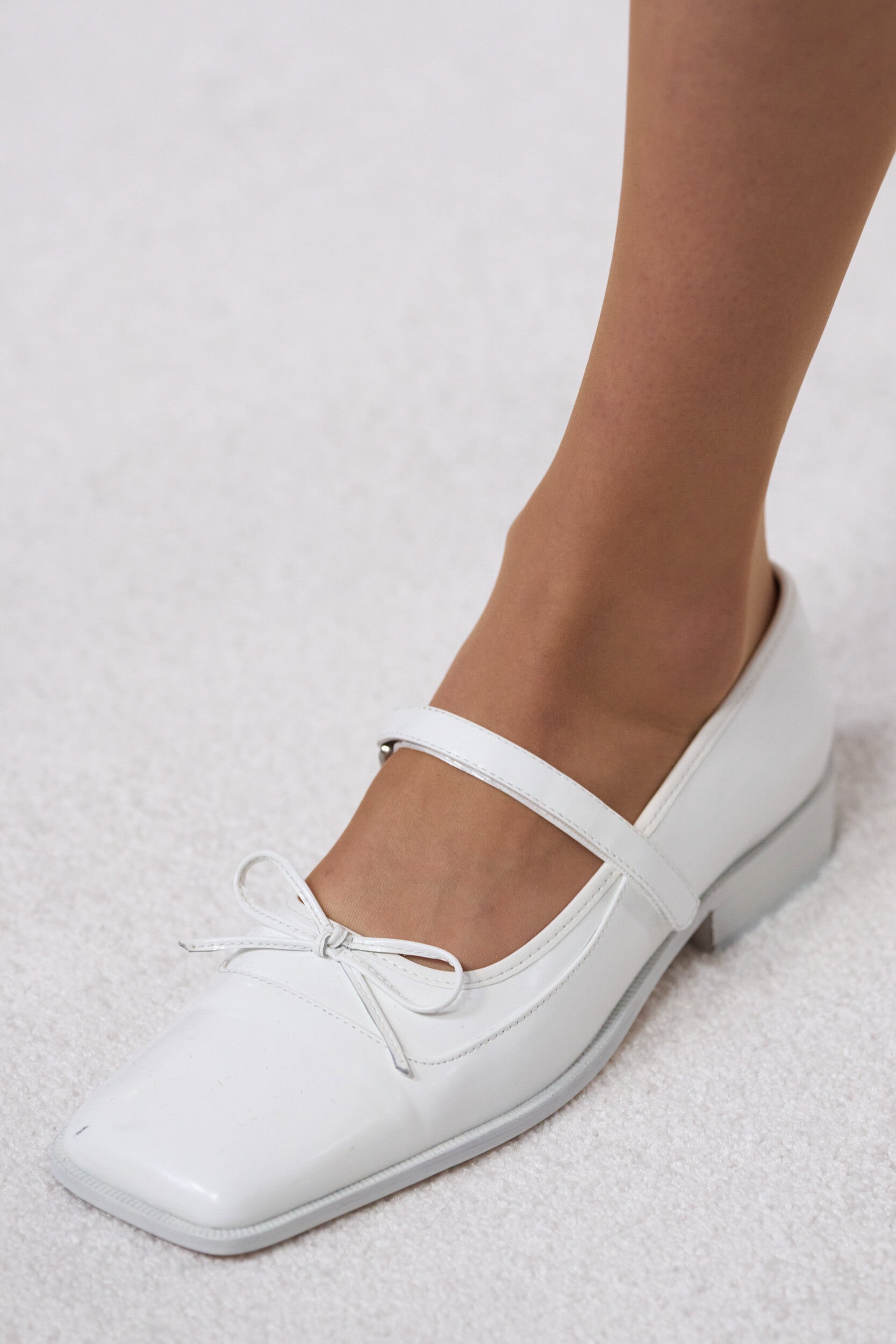 Ashley Williams Spring 2027 Fashion Show Details