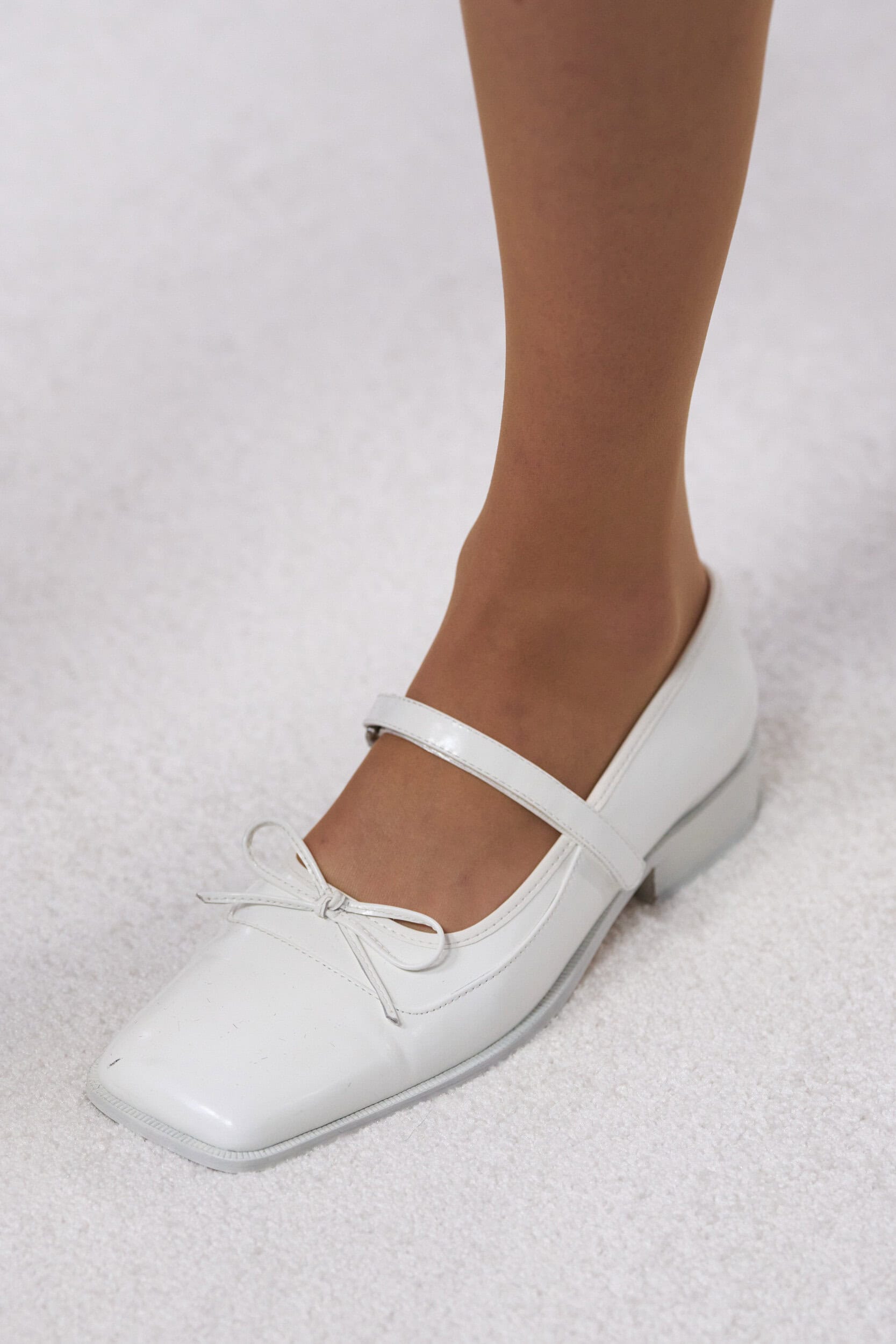 Ashley Williams Spring 2027 Fashion Show Details
