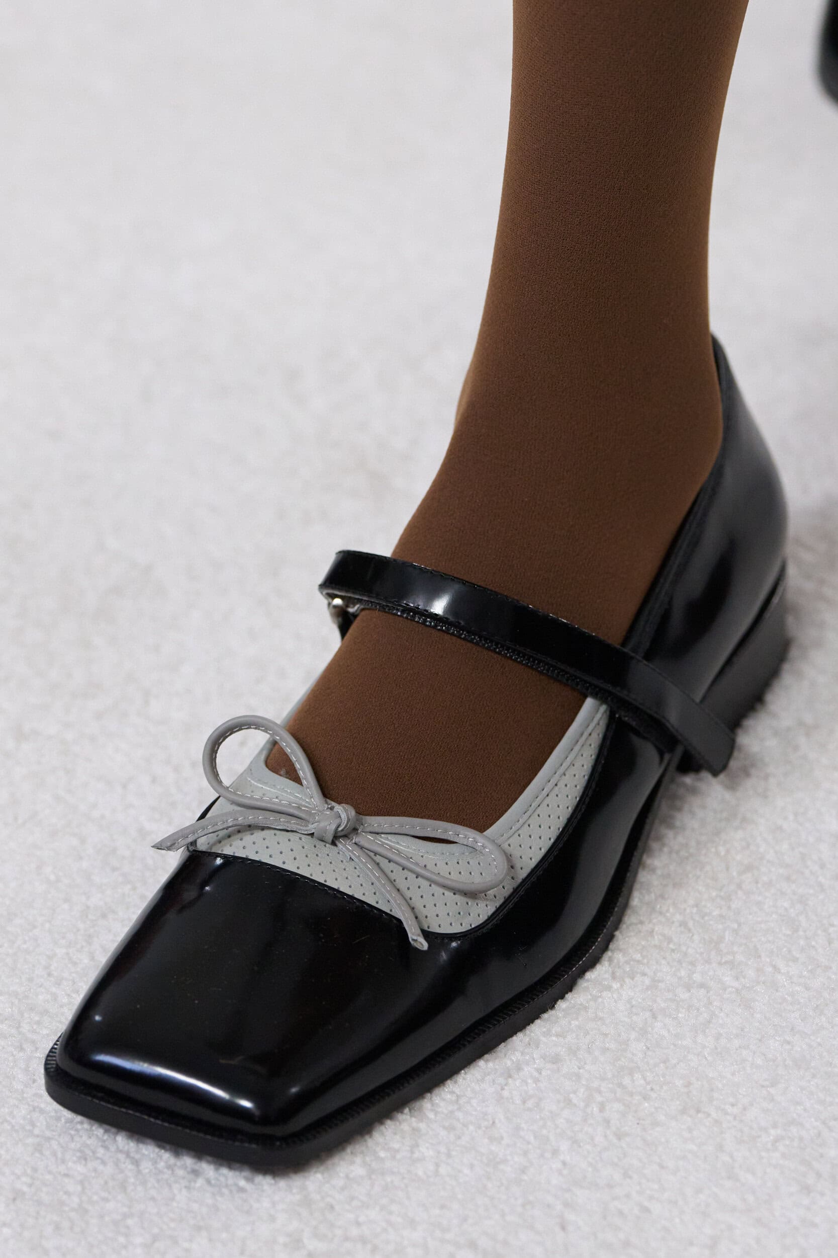 Ashley Williams Spring 2027 Fashion Show Details