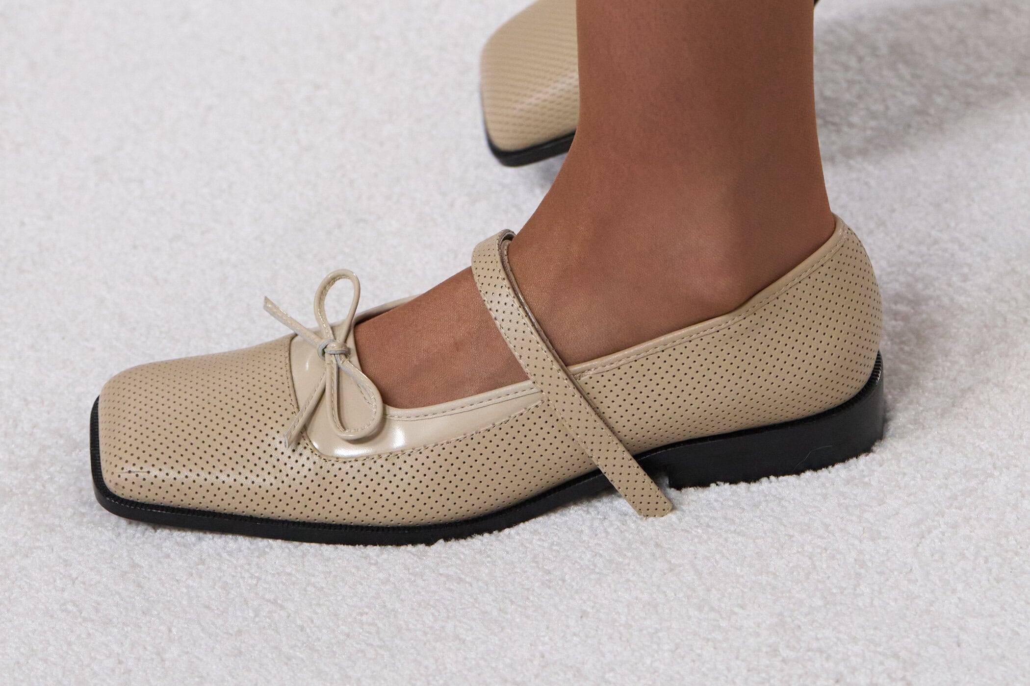 Ashley Williams Spring 2027 Fashion Show Details