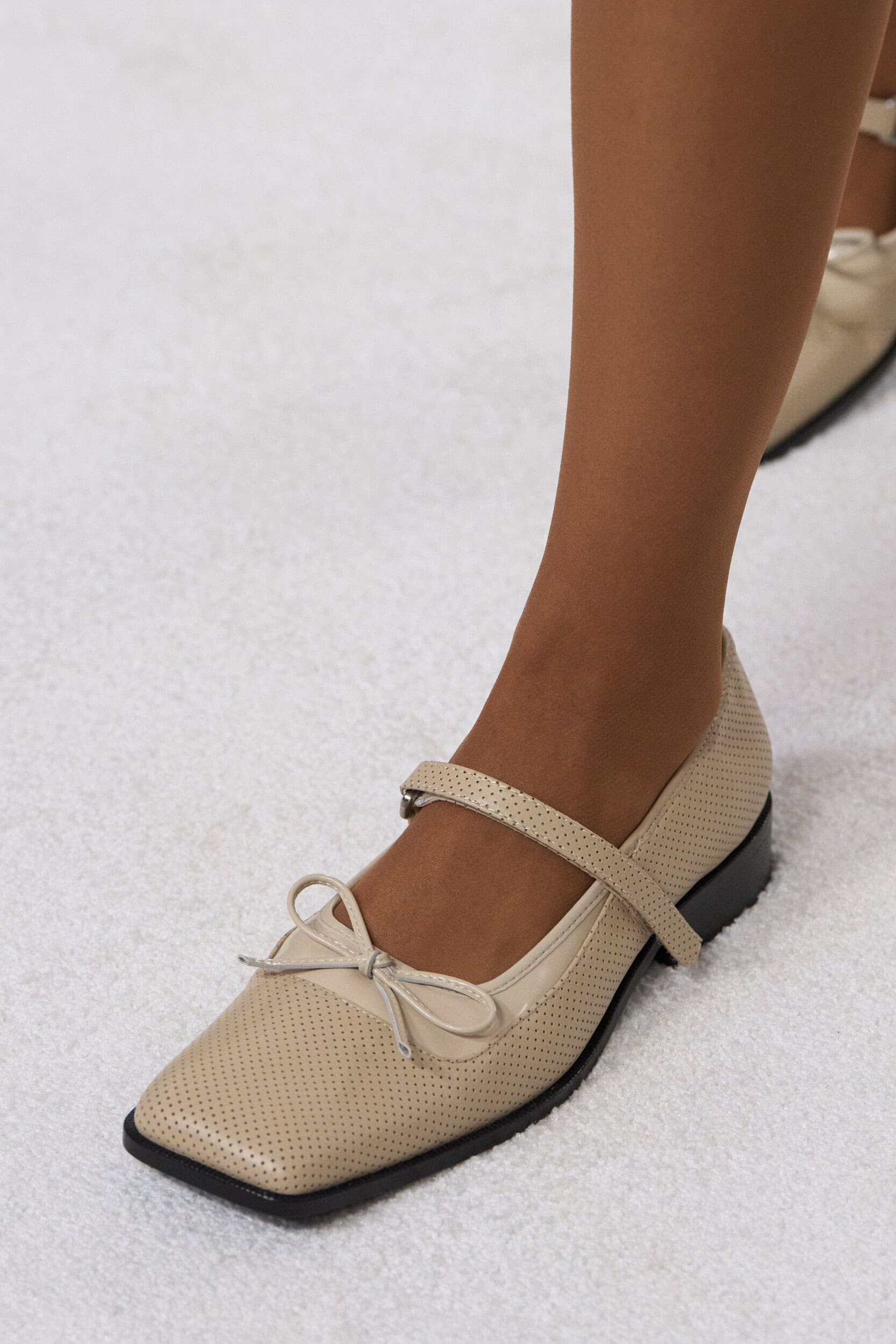 Ashley Williams Spring 2027 Fashion Show Details