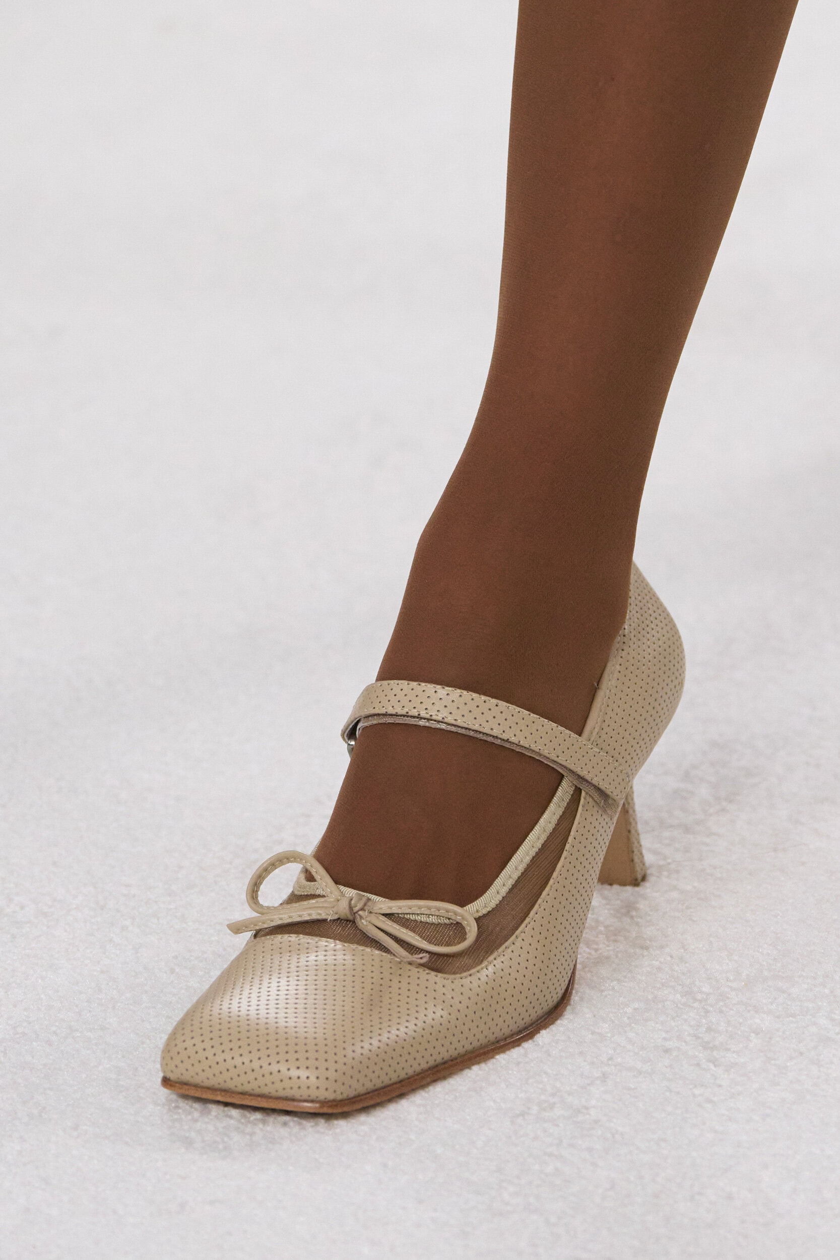 Ashley Williams Spring 2027 Fashion Show Details