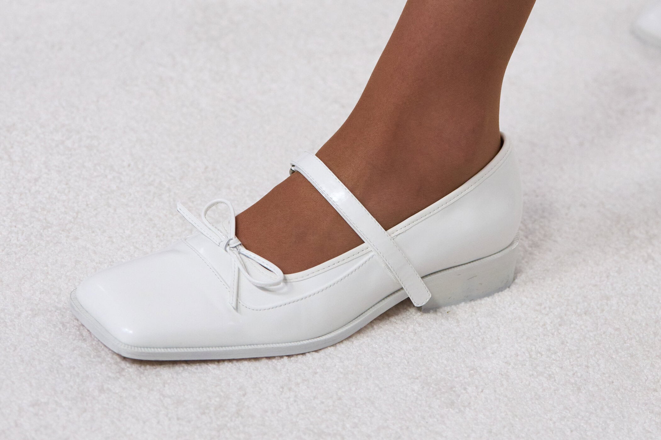 Ashley Williams Spring 2027 Fashion Show Details