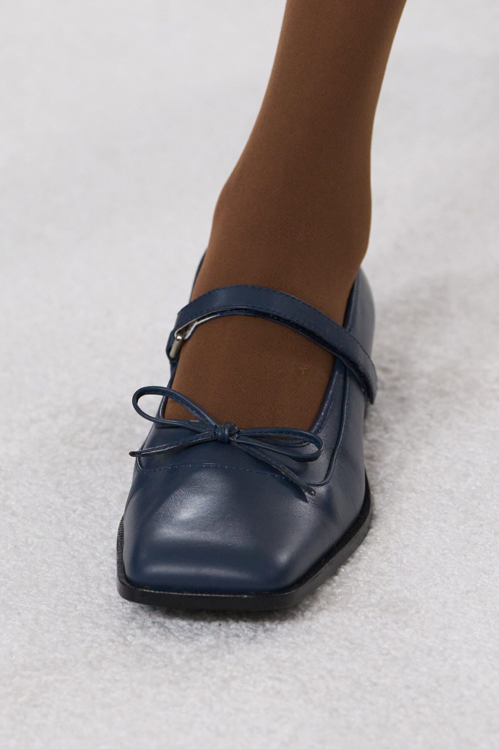 Ashley Williams Spring 2027 Fashion Show Details