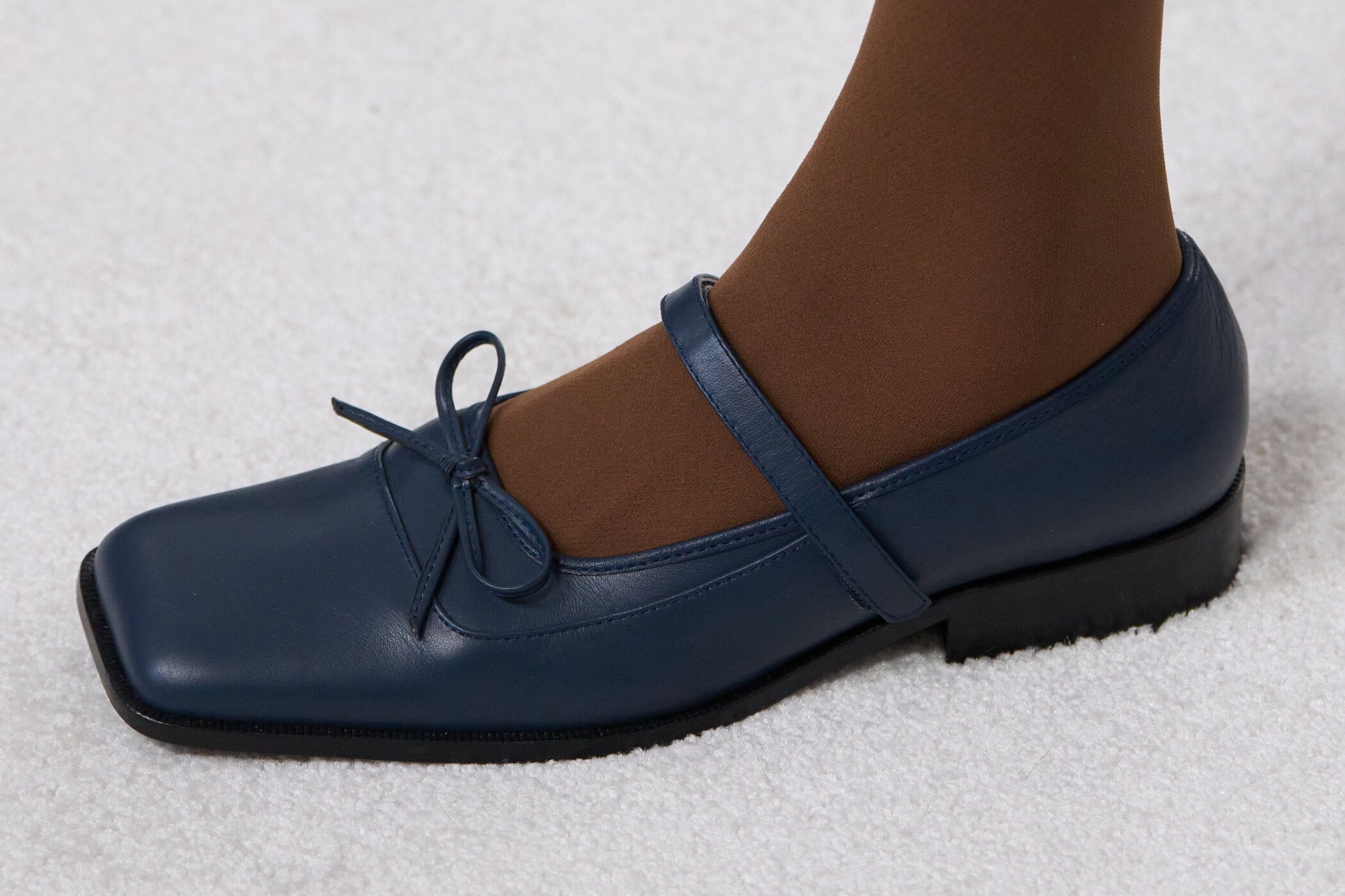Ashley Williams Spring 2027 Fashion Show Details