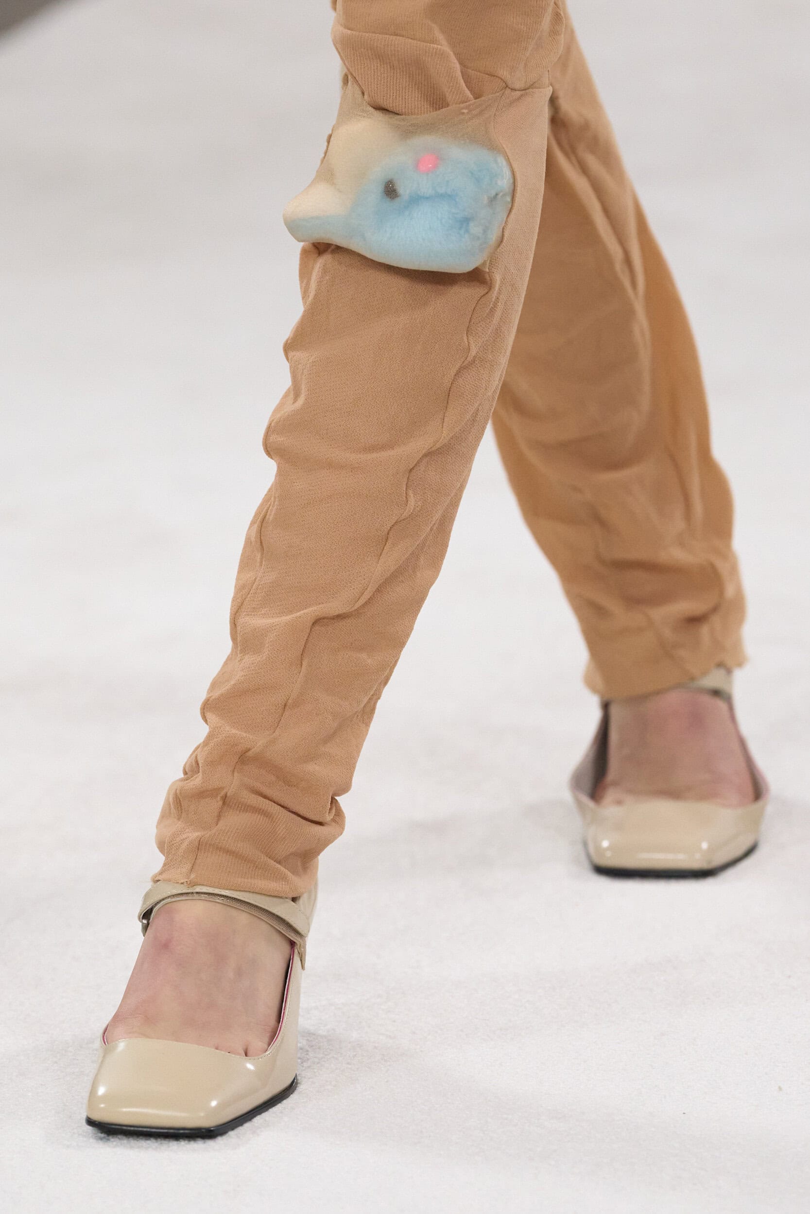 Ashley Williams Spring 2027 Fashion Show Details