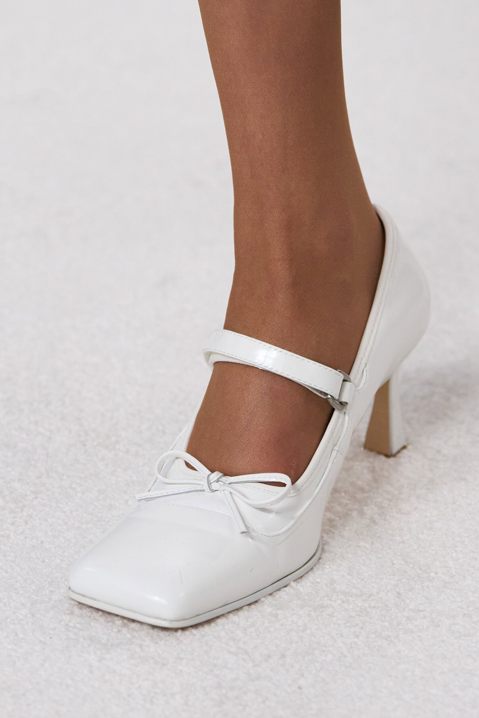 Ashley Williams Spring 2027 Fashion Show Details