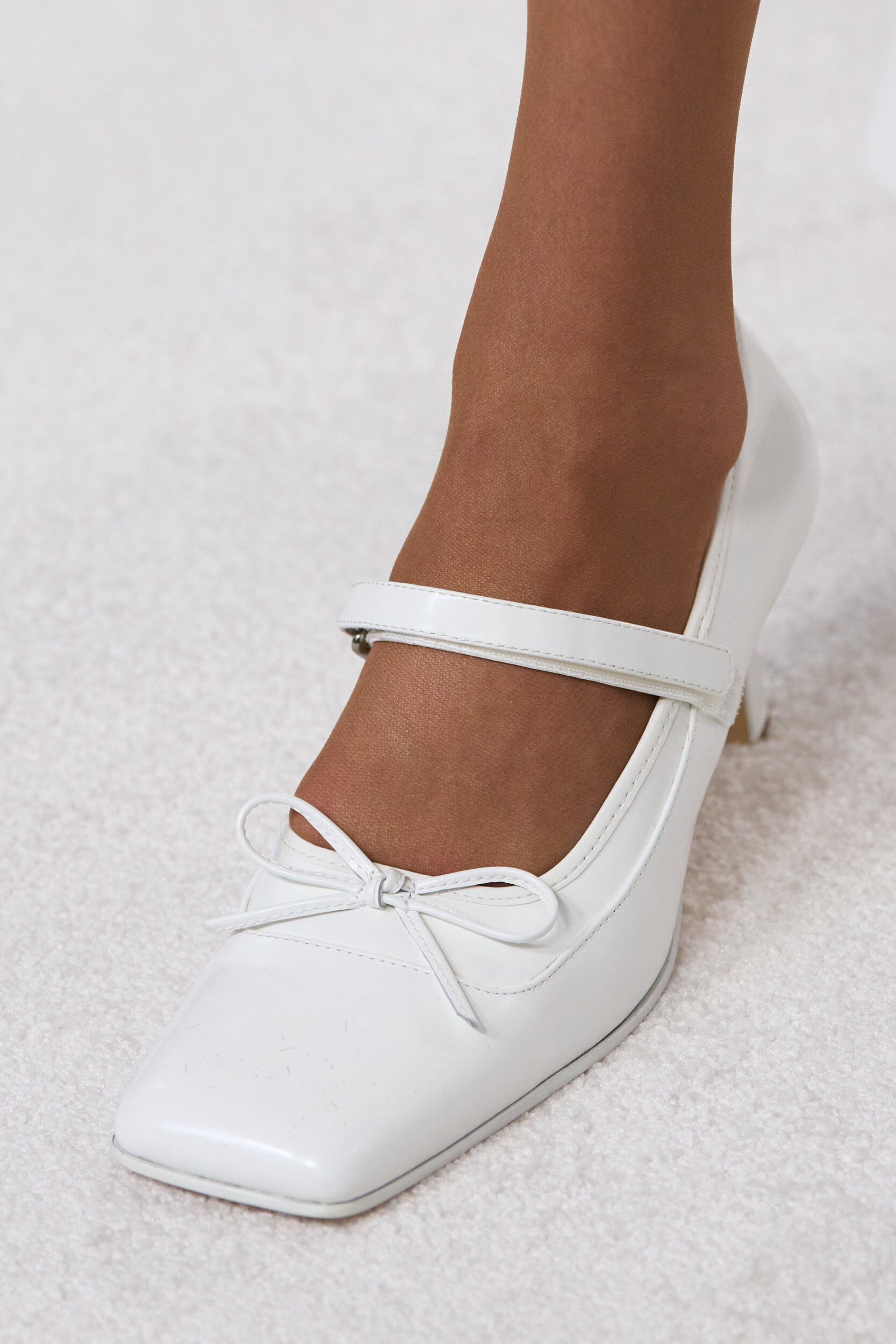 Ashley Williams Spring 2027 Fashion Show Details