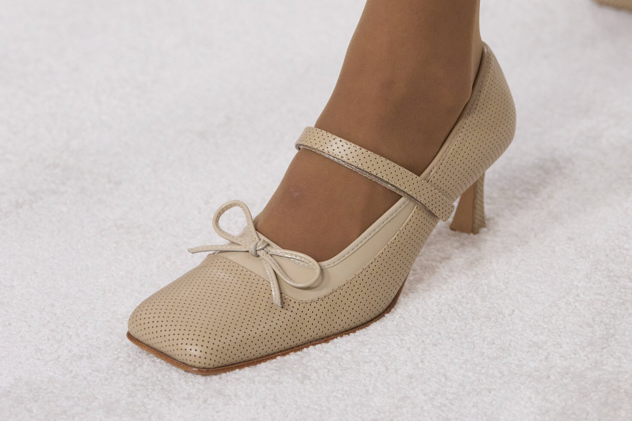 Ashley Williams Spring 2027 Fashion Show Details