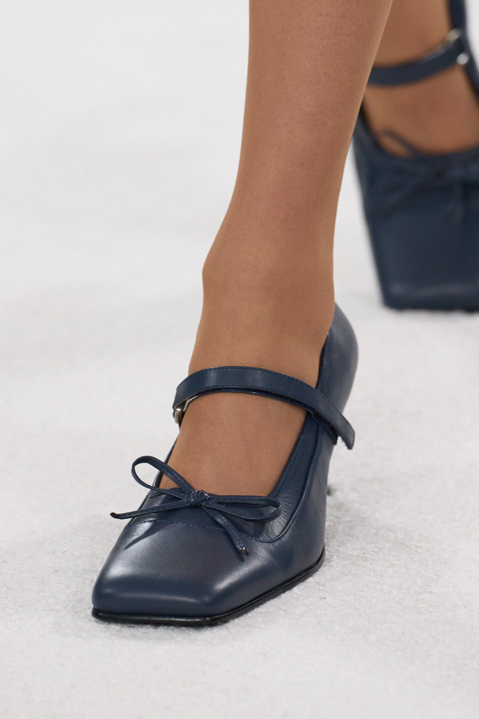 Ashley Williams Spring 2027 Fashion Show Details
