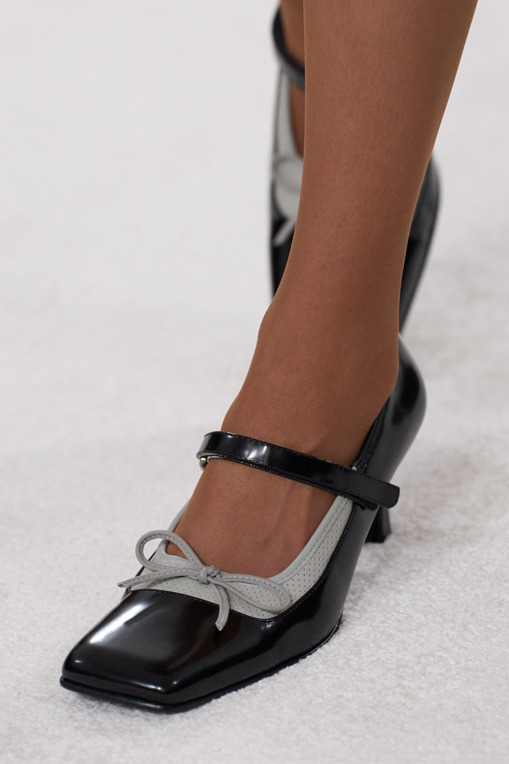 Ashley Williams Spring 2027 Fashion Show Details
