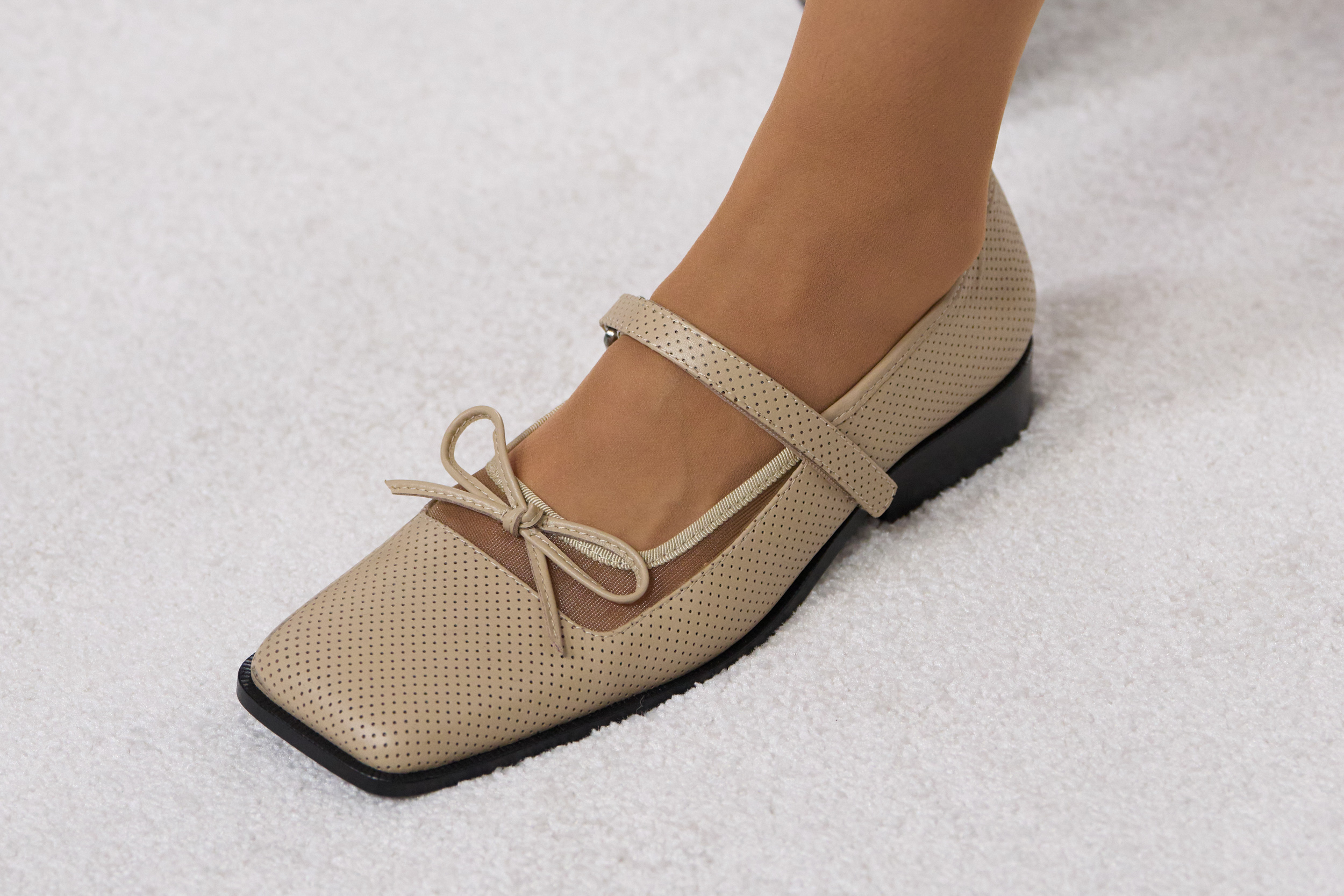 Ashley Williams Spring 2027 Fashion Show Details