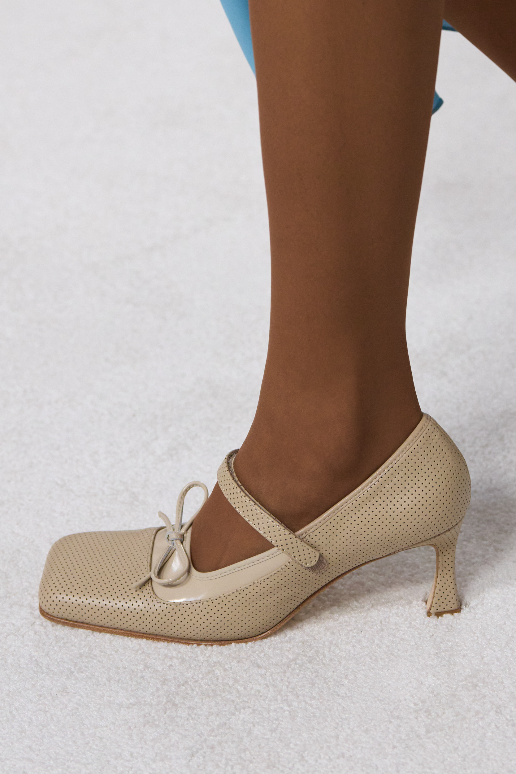 Ashley Williams Spring 2027 Fashion Show Details