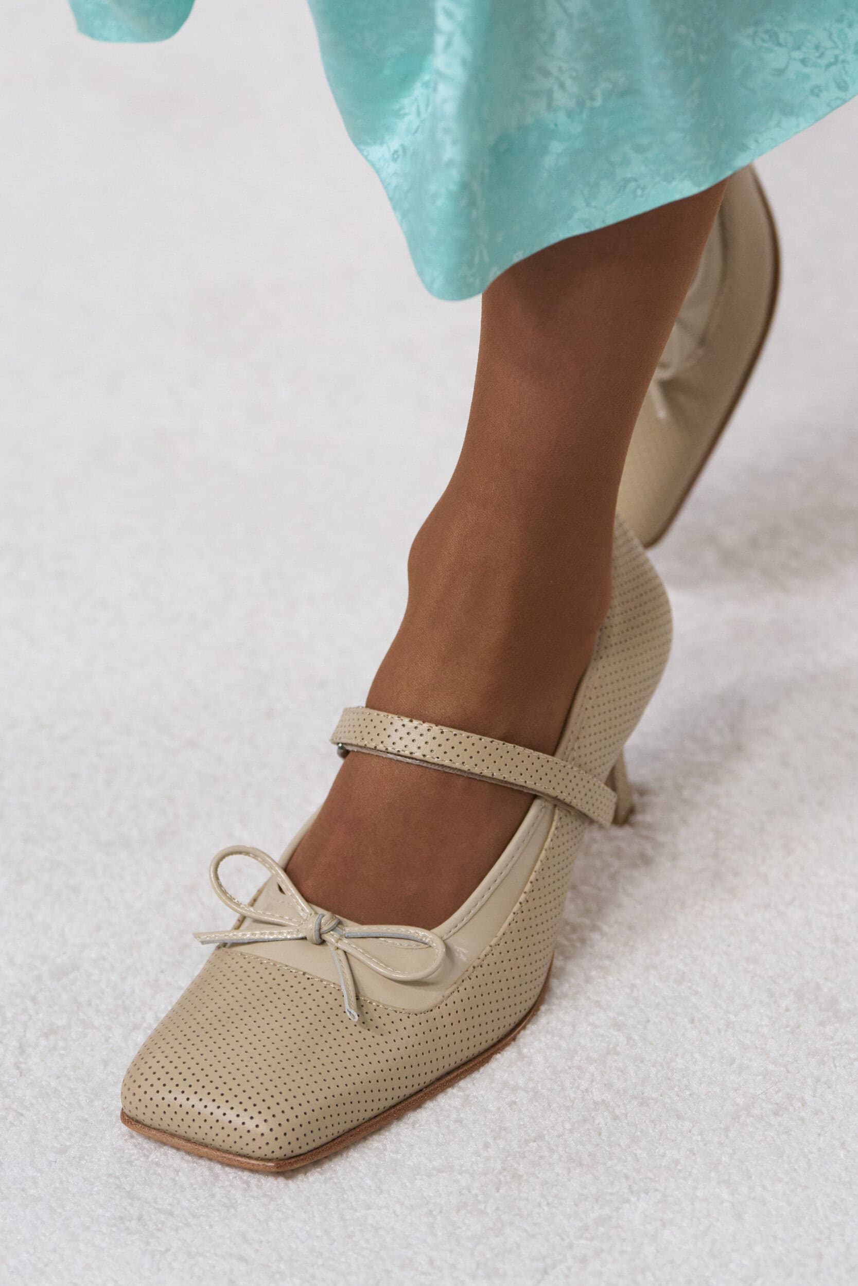 Ashley Williams Spring 2027 Fashion Show Details