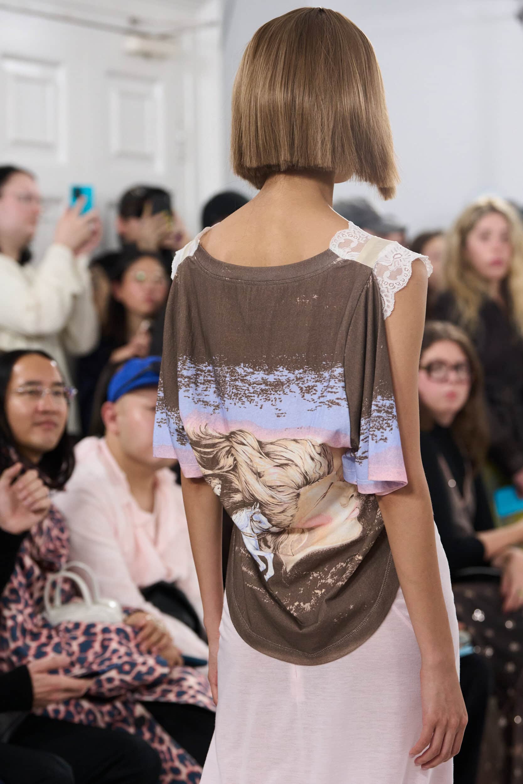 Ashley Williams Spring 2027 Fashion Show Details