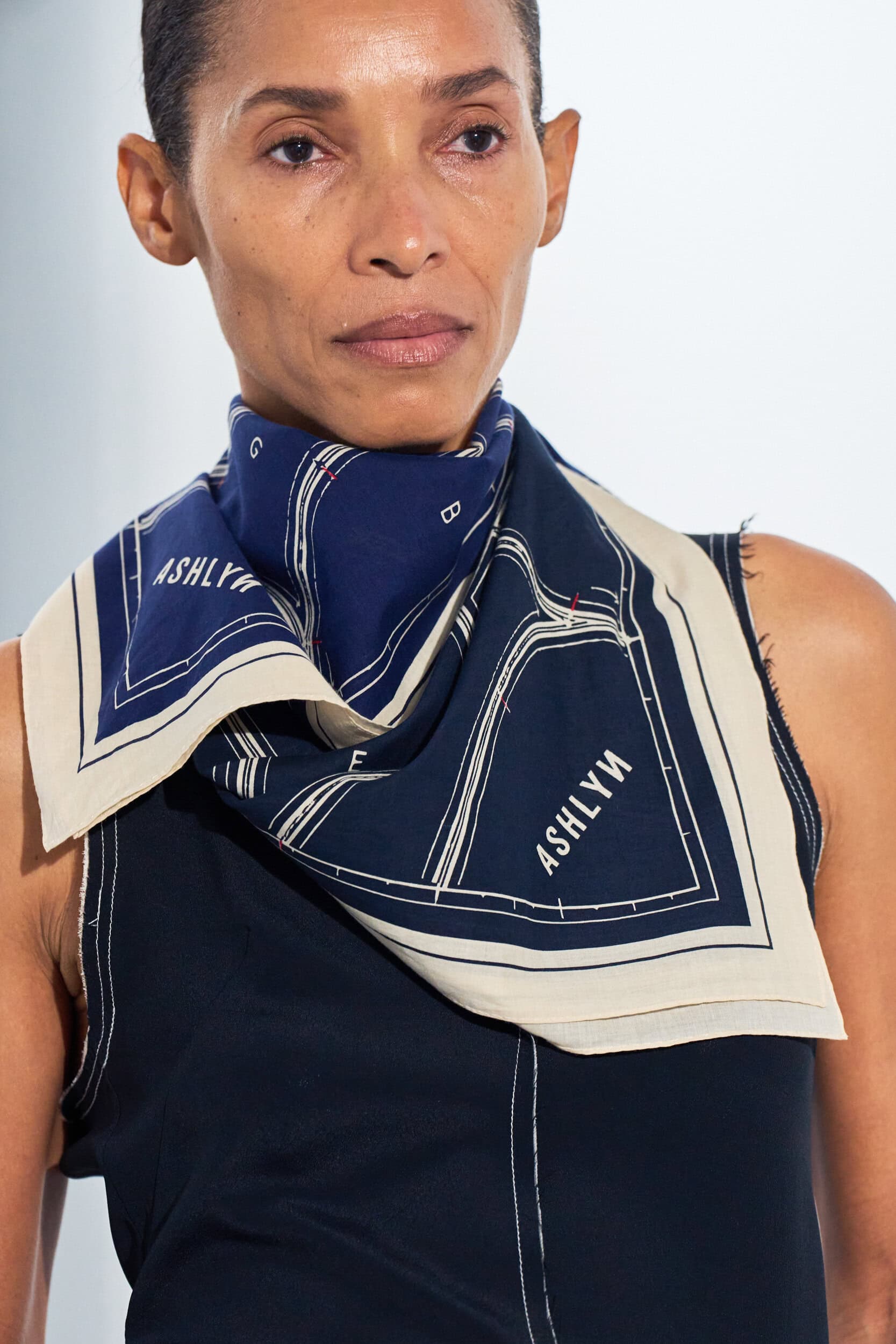Ashlyn Spring 2027 Fashion Show Details