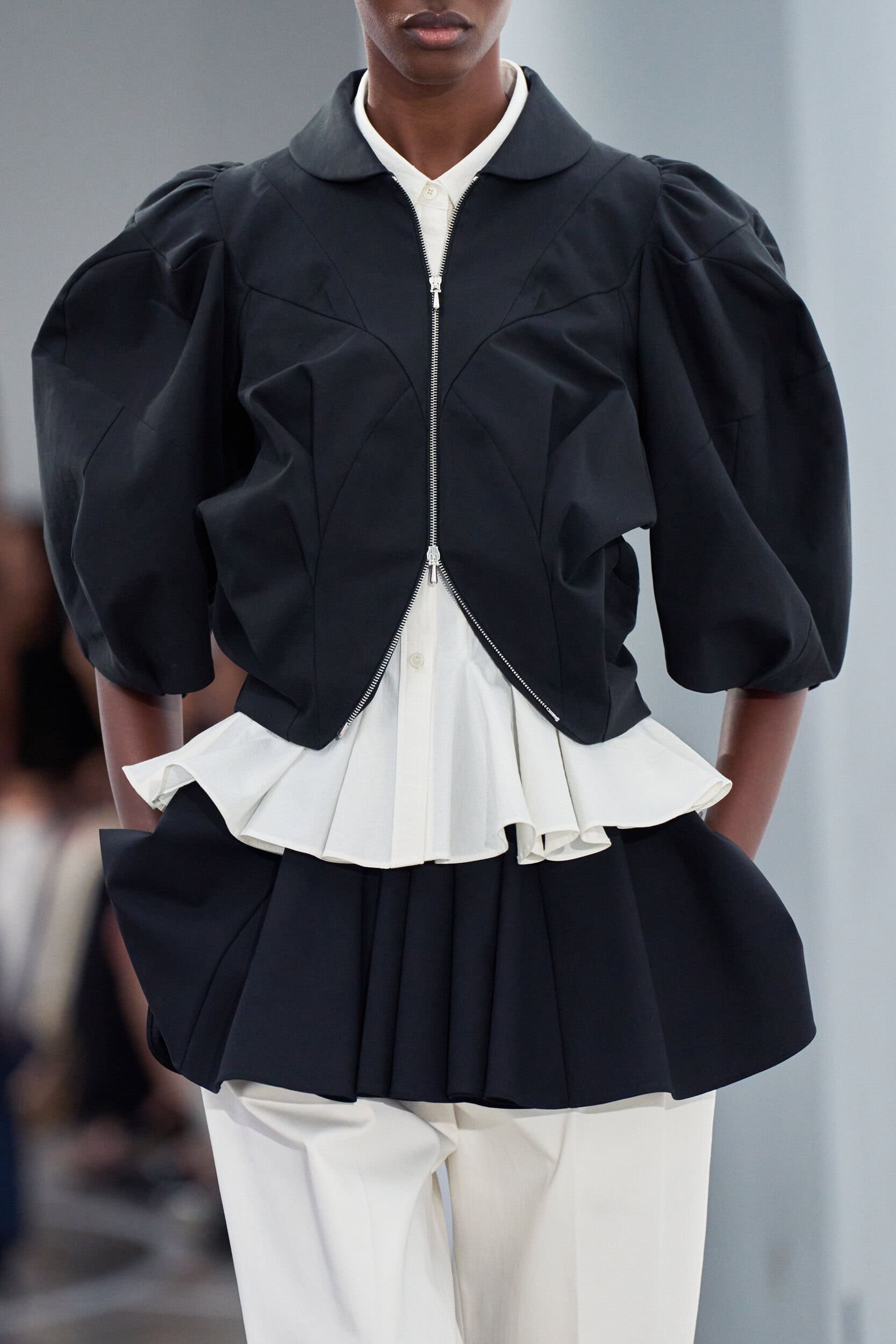 Ashlyn Spring 2027 Fashion Show Details