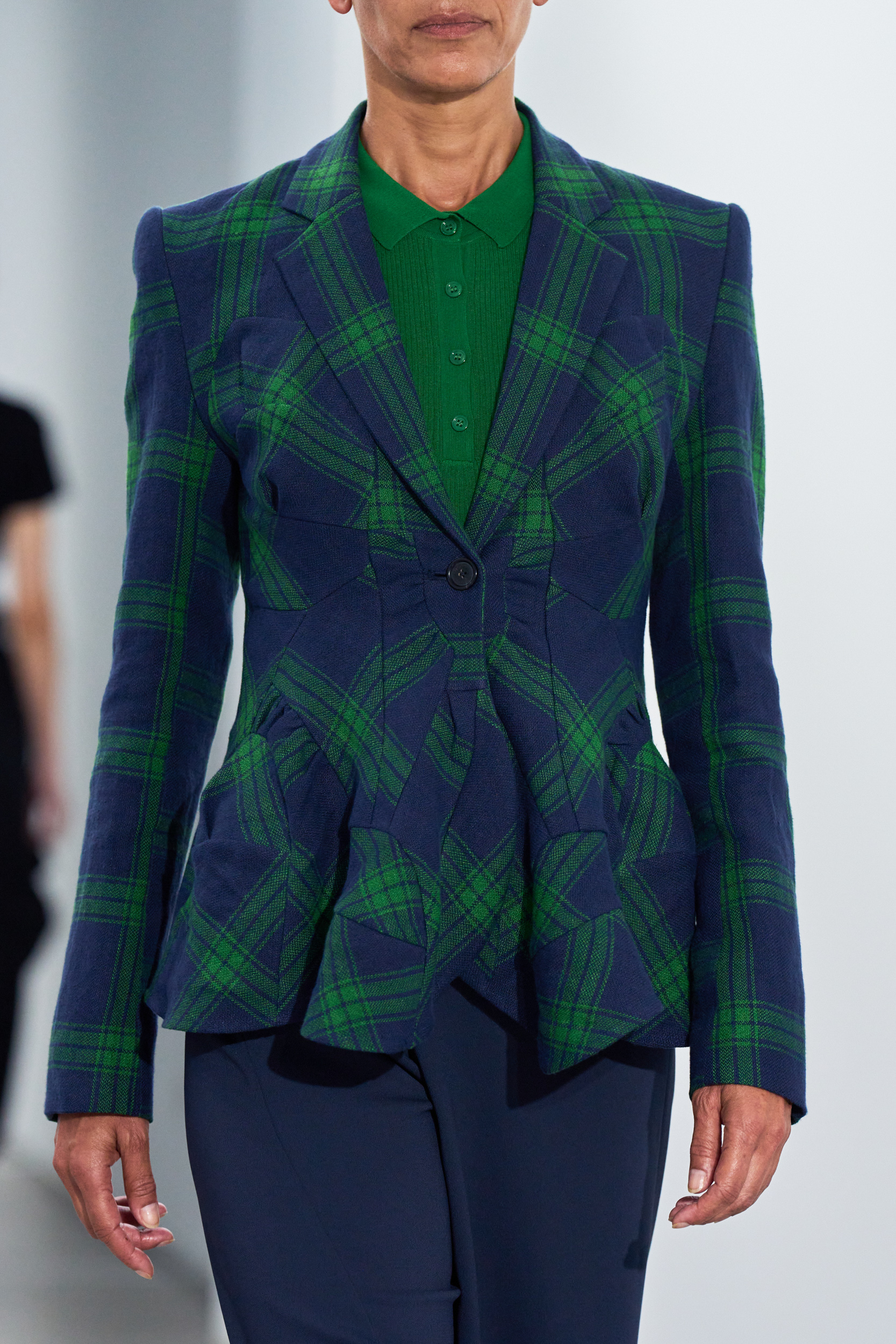 Ashlyn Spring 2027 Fashion Show Details