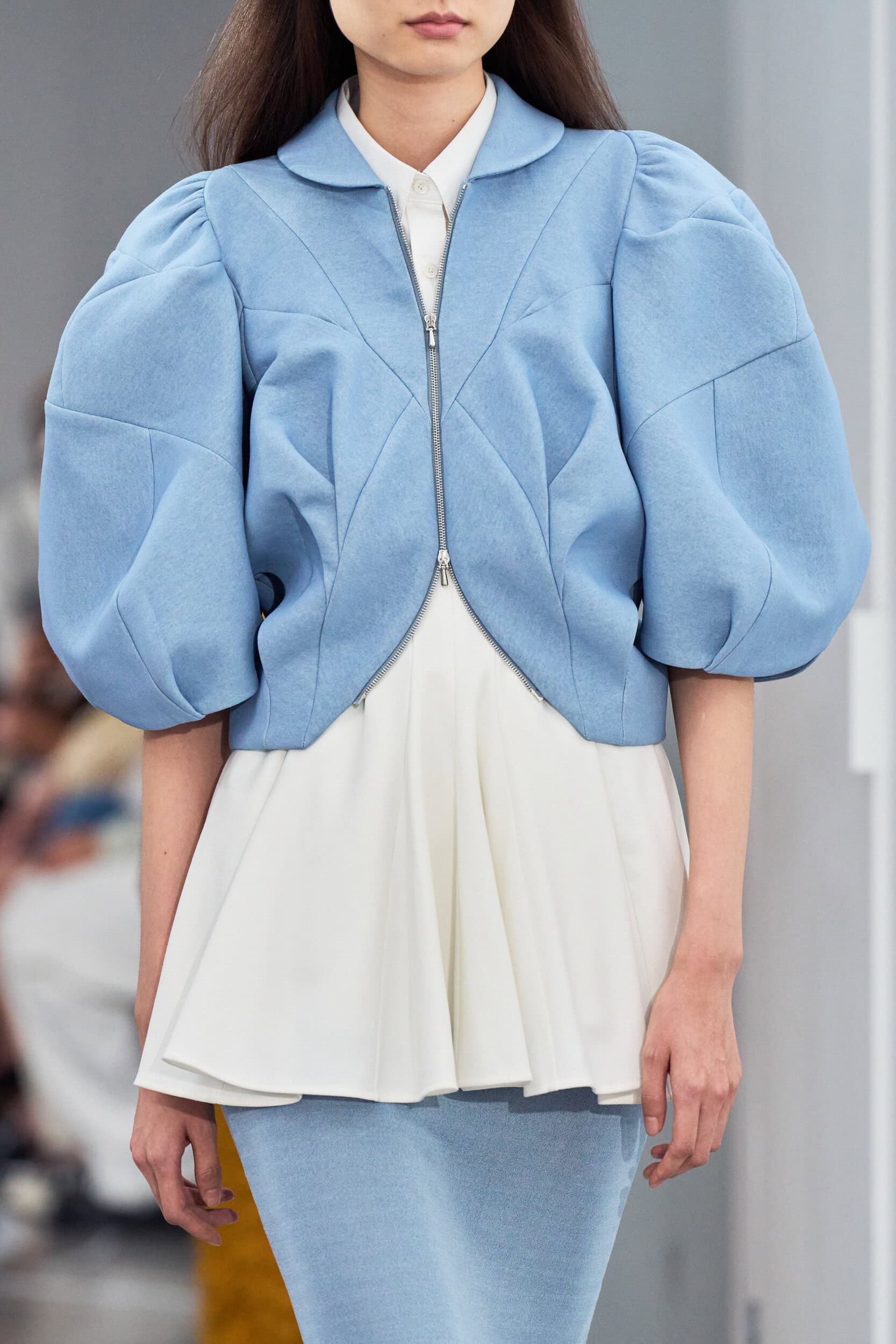 Ashlyn Spring 2027 Fashion Show Details
