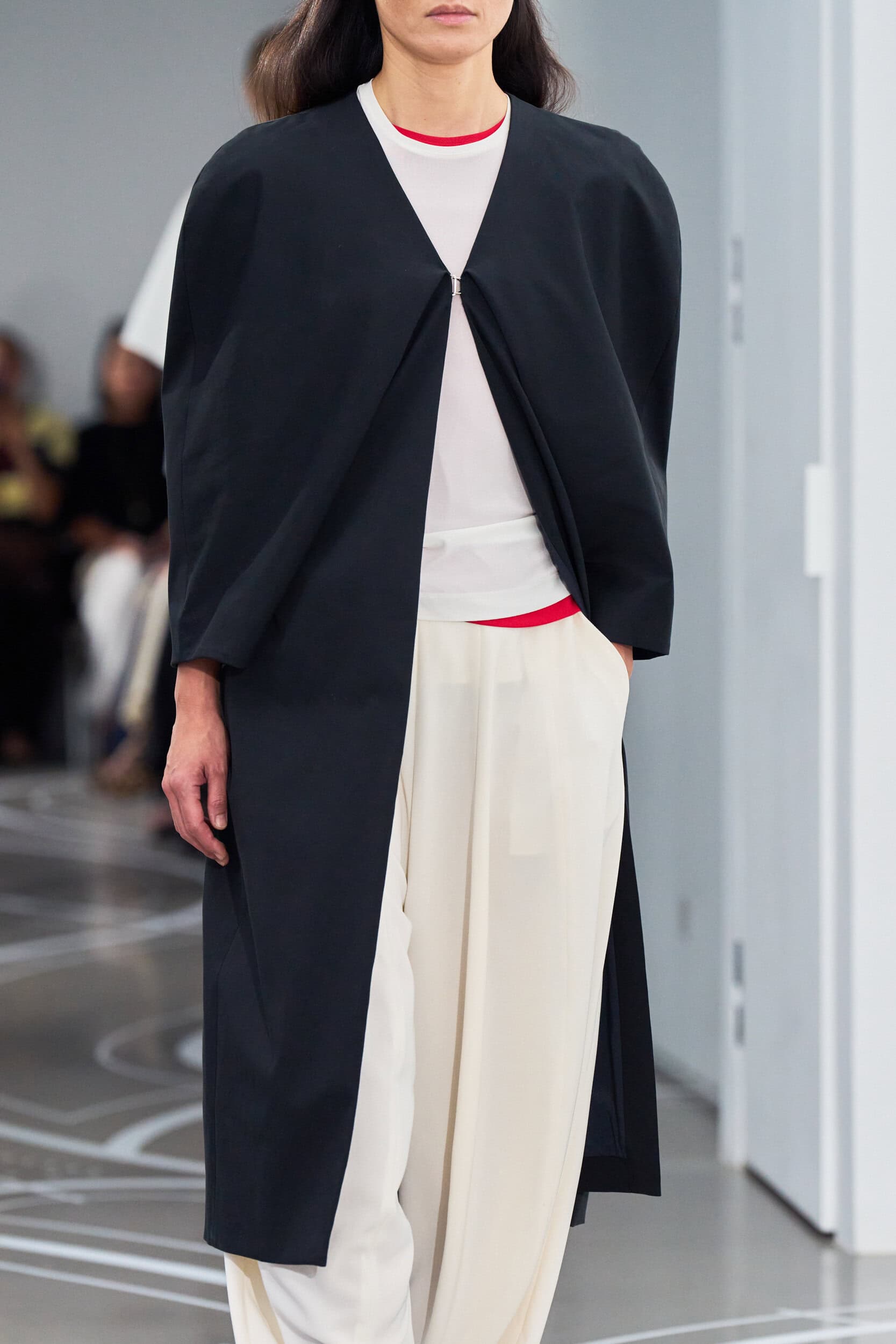 Ashlyn Spring 2027 Fashion Show Details