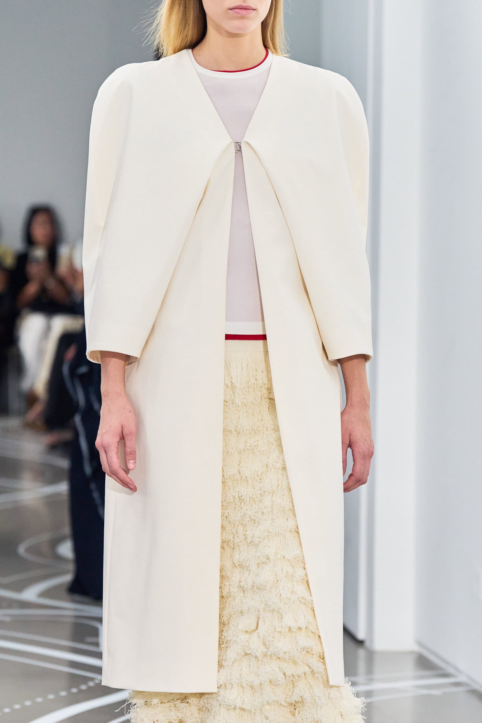 Ashlyn Spring 2027 Fashion Show Details