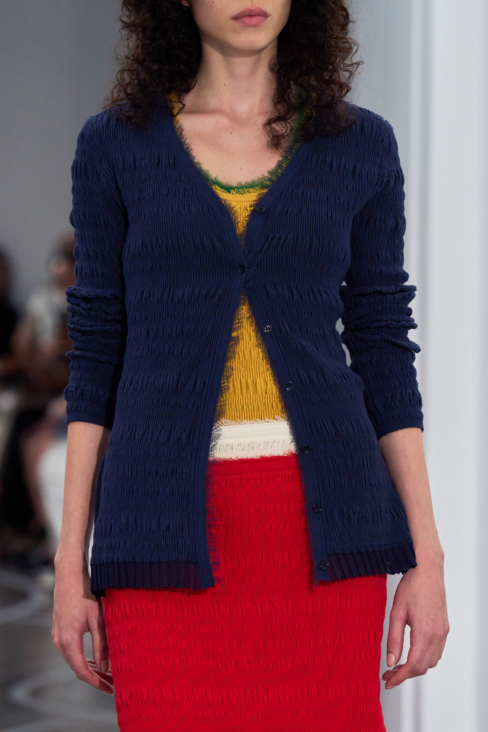 Ashlyn Spring 2027 Fashion Show Details