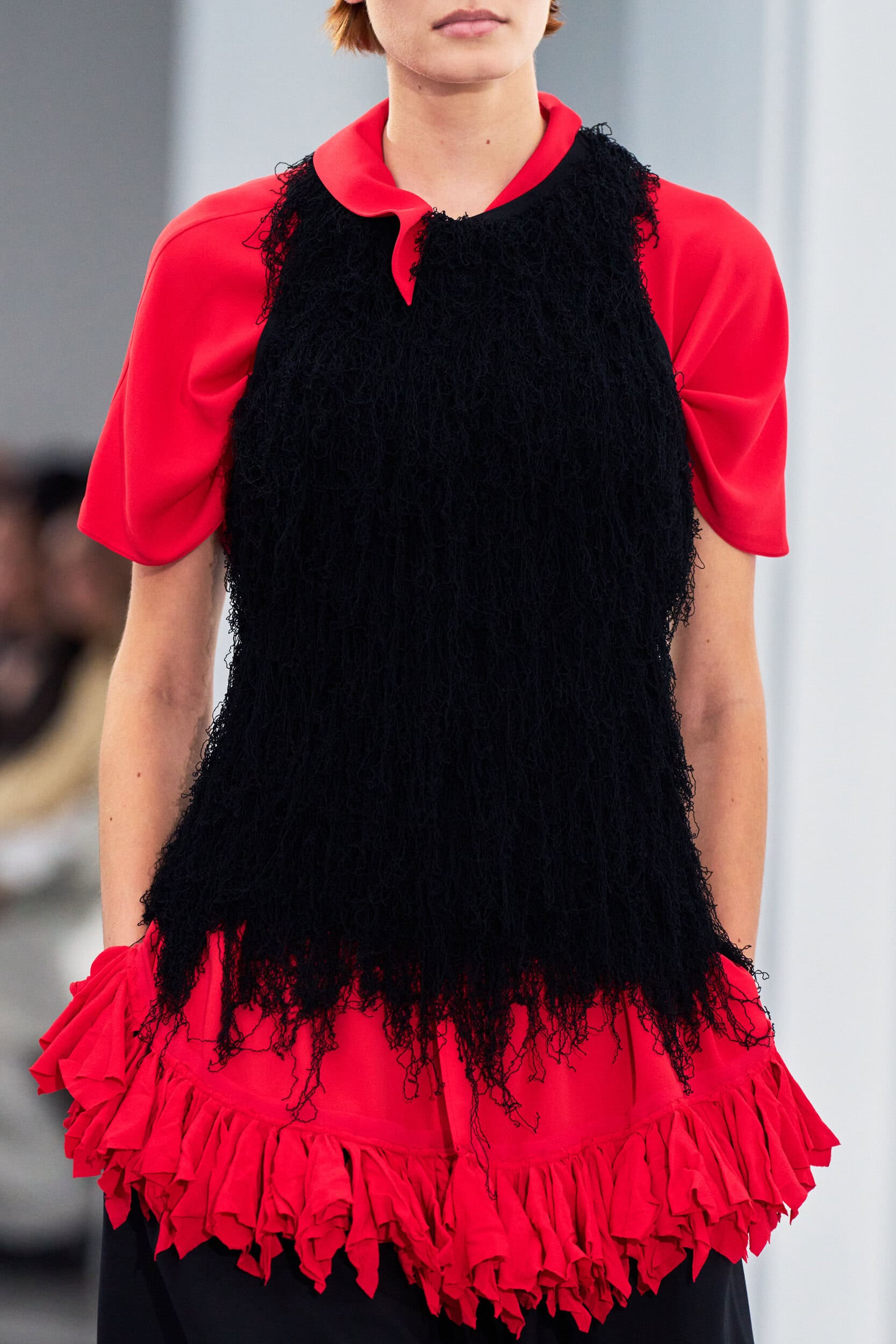 Ashlyn Spring 2027 Fashion Show Details