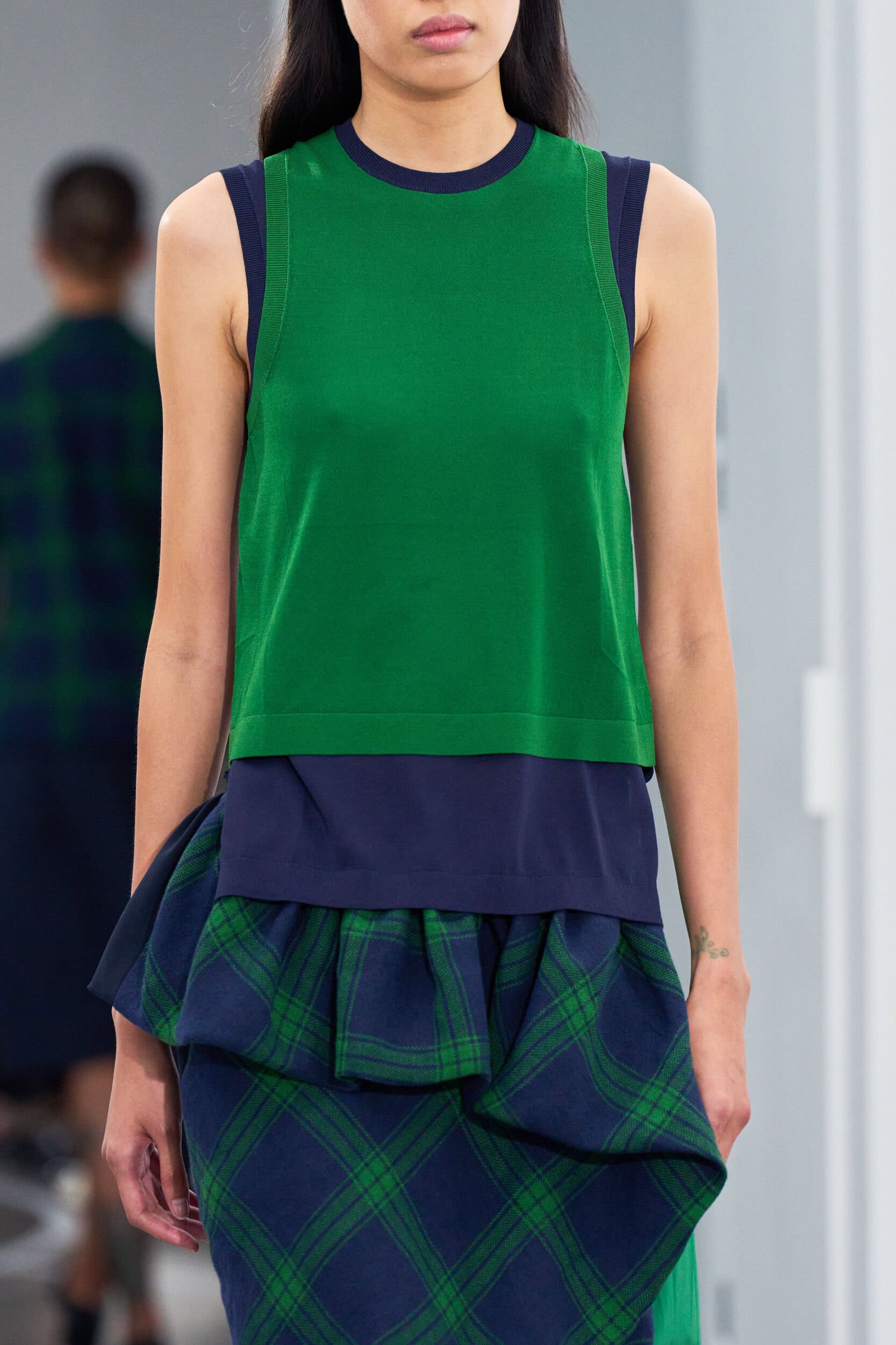 Ashlyn Spring 2027 Fashion Show Details